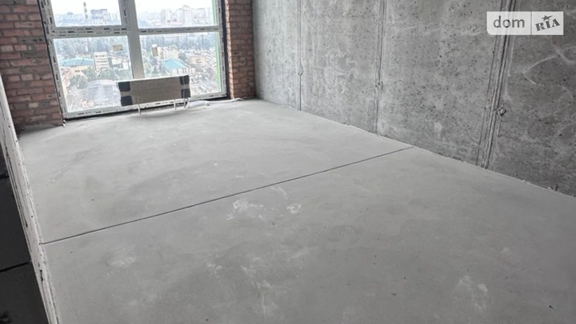 Продается 1-комнатная квартира 45 кв. м в Киеве, ул. Причальная, 10 - фото 2