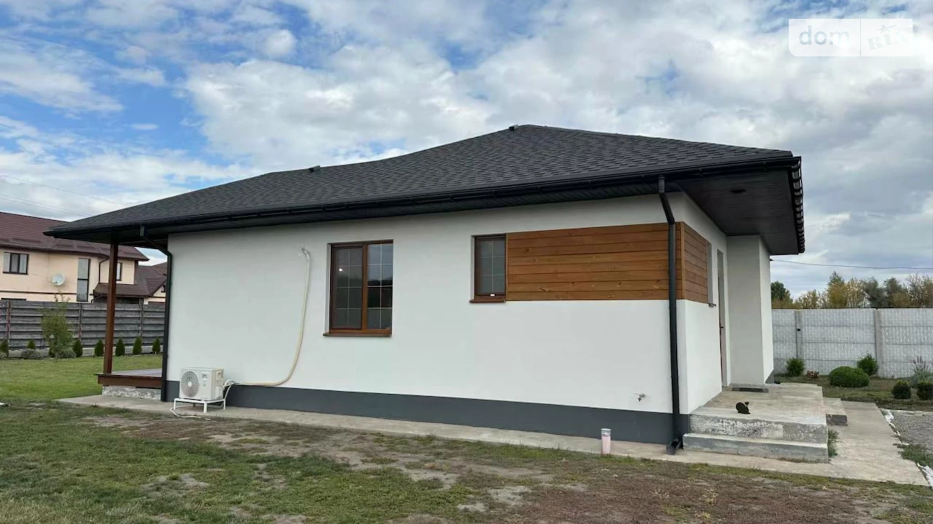 Продається одноповерховий будинок 78.2 кв. м з балконом, цена: 125000 $ - фото 3