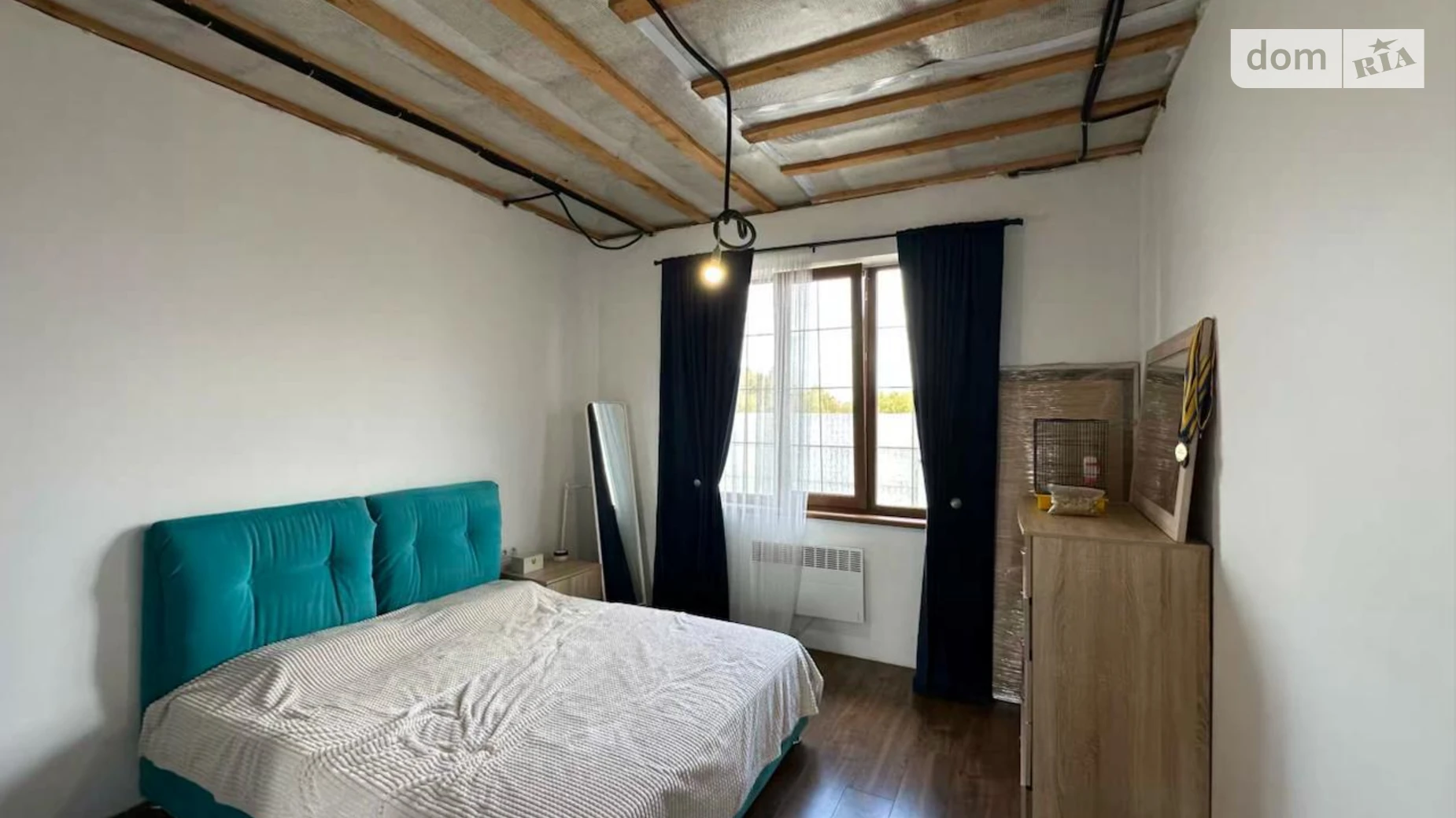 Продается одноэтажный дом 78.2 кв. м с мансардой, цена: 135000 $ - фото 5