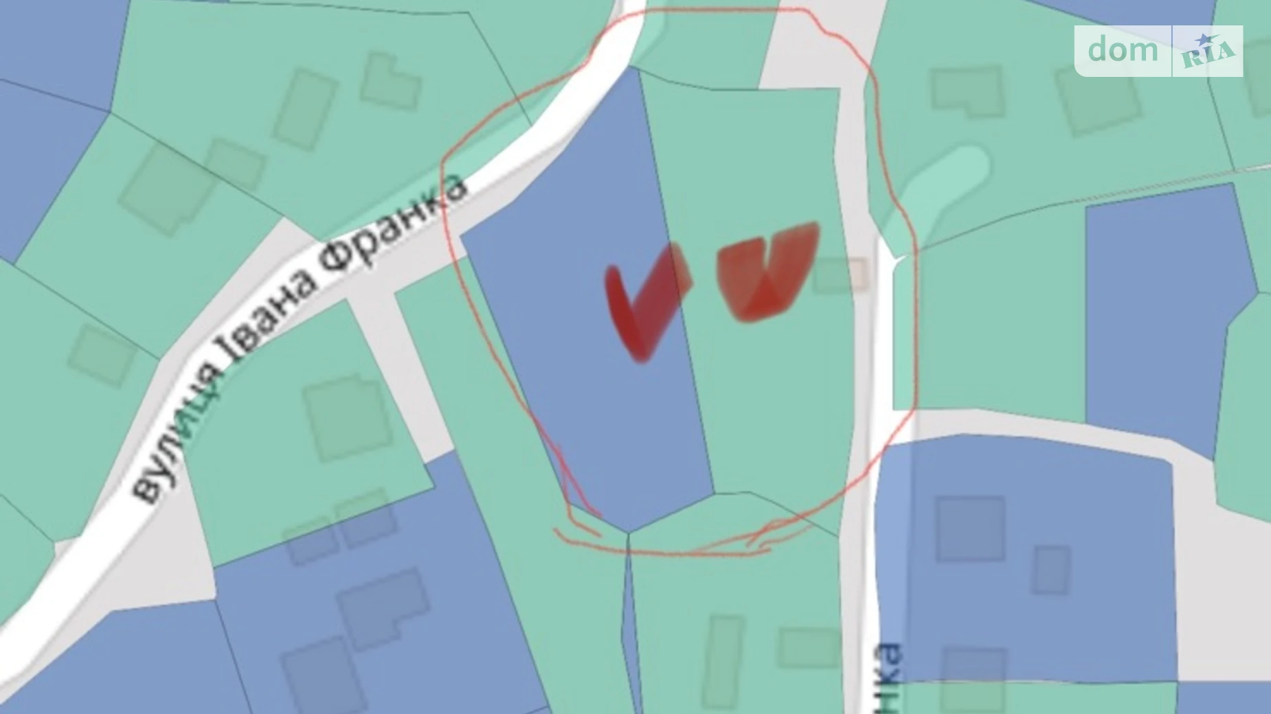 Продается земельный участок 23.27 соток в Тернопольской области, цена: 12500 $ - фото 3