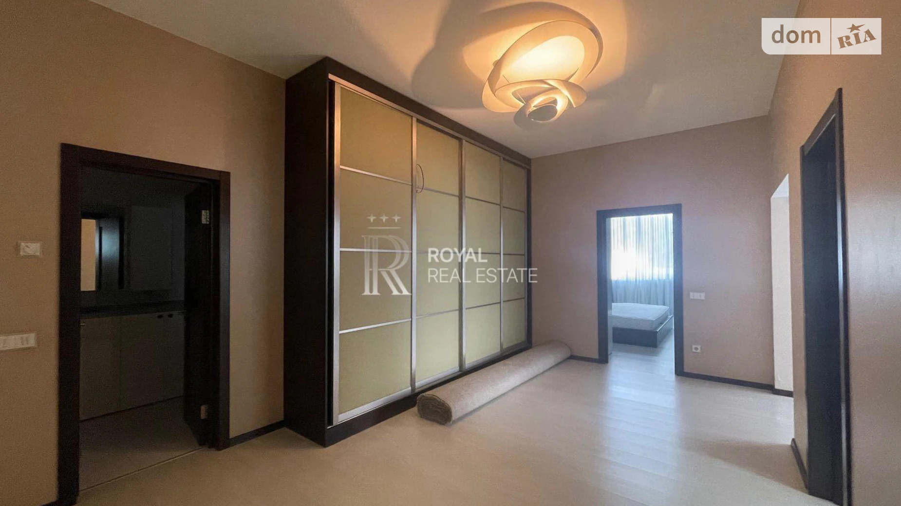 Продается 3-комнатная квартира 138.6 кв. м в Киеве, ул. Генерала Шаповала(Механизаторов), 2 - фото 3