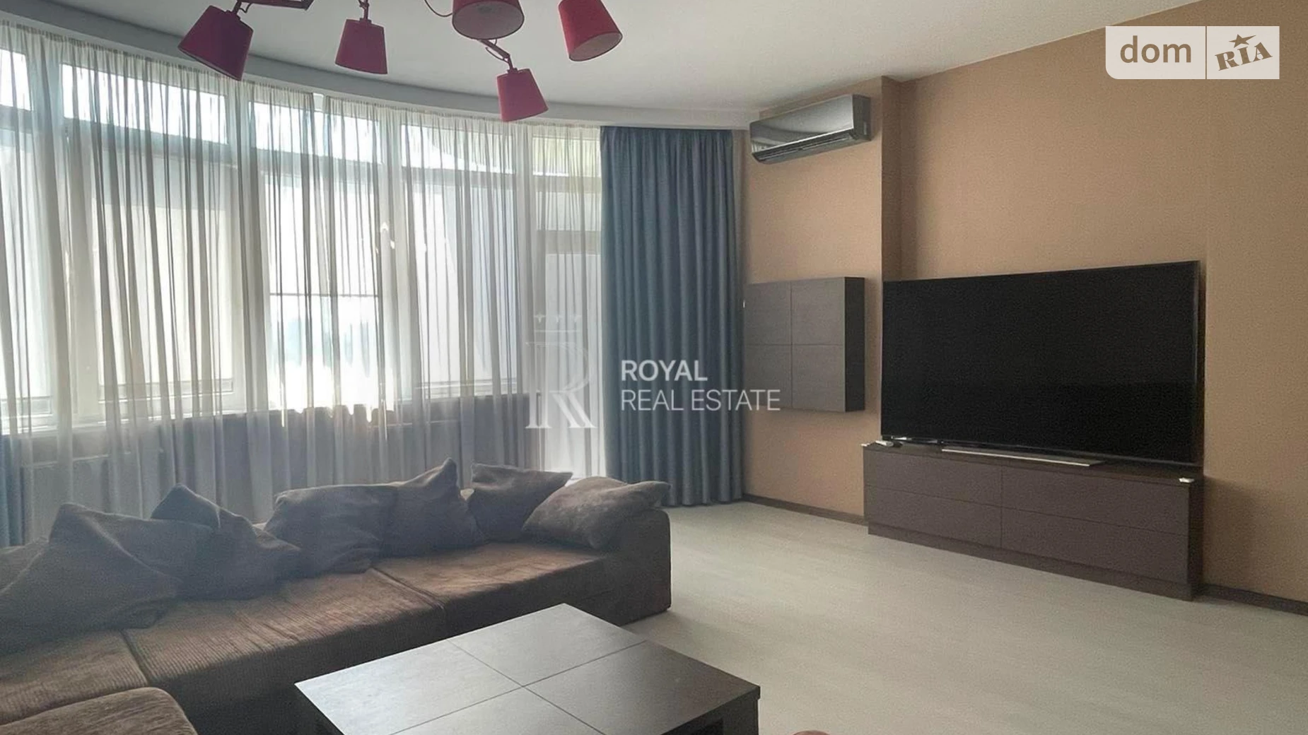 Продается 3-комнатная квартира 138.6 кв. м в Киеве, ул. Генерала Шаповала(Механизаторов), 2 - фото 2