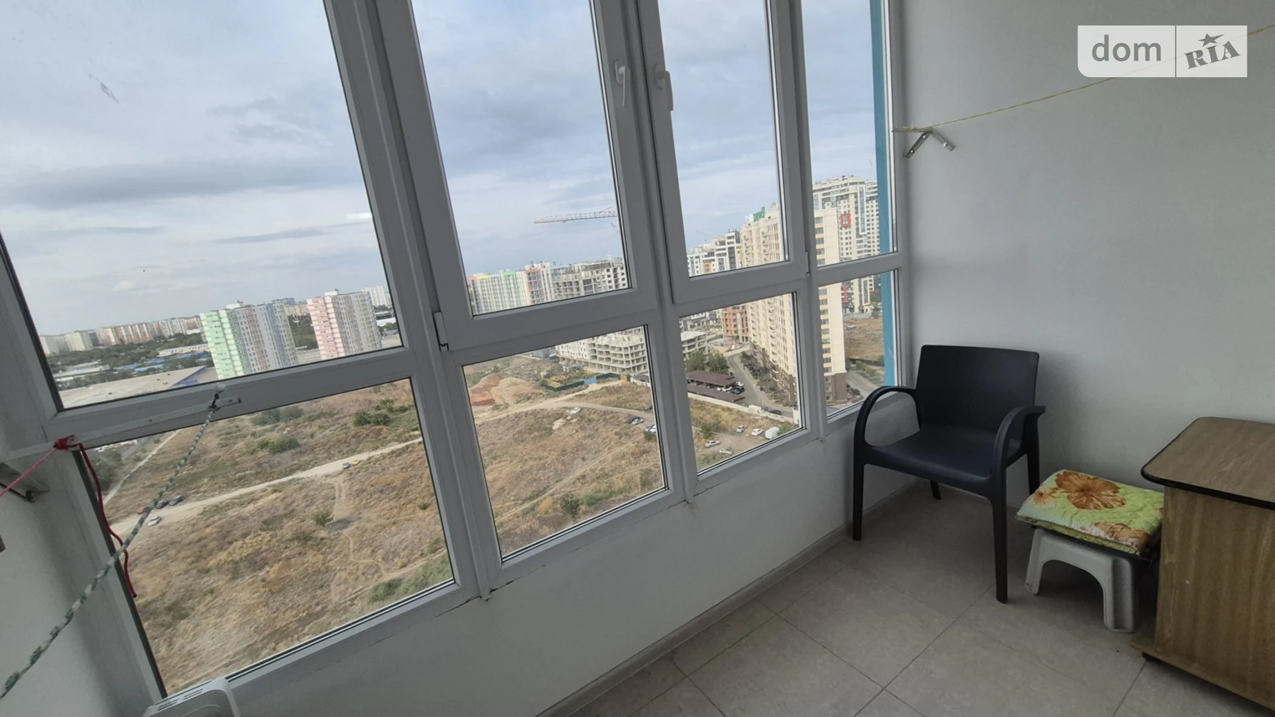 Продається 1-кімнатна квартира 24.5 кв. м у Лиманці, вул. Перлинна - фото 5