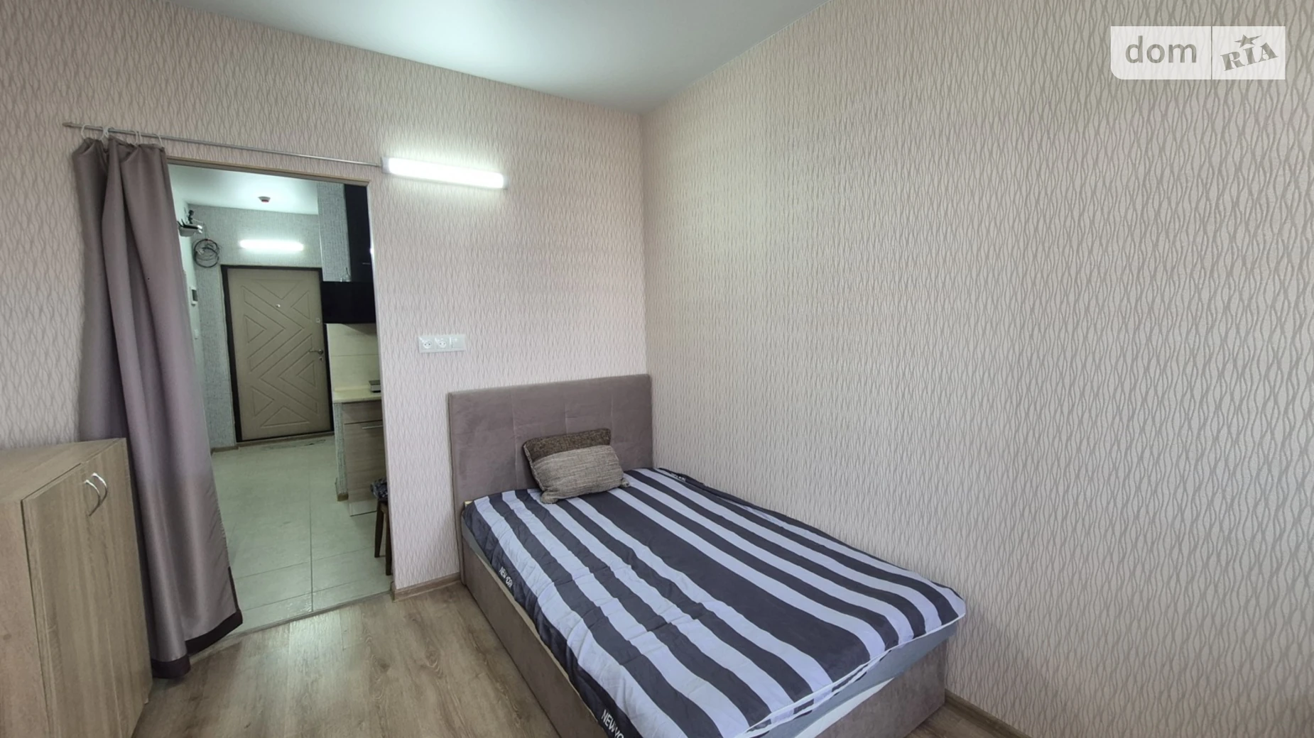 Продається 1-кімнатна квартира 24.5 кв. м у Лиманці, вул. Перлинна - фото 3