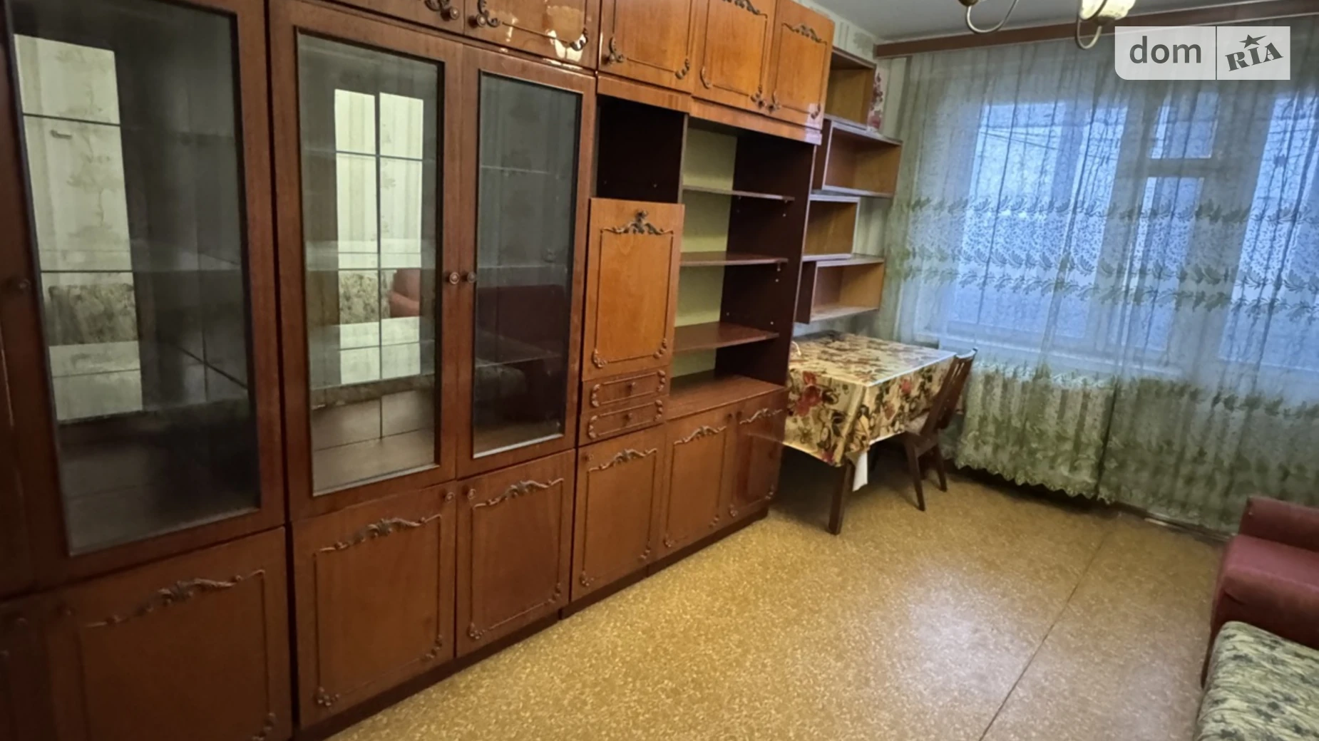 Сдается в аренду 1-комнатная квартира 36 кв. м в Виннице, ул. Константина Василенко, 6 - фото 2