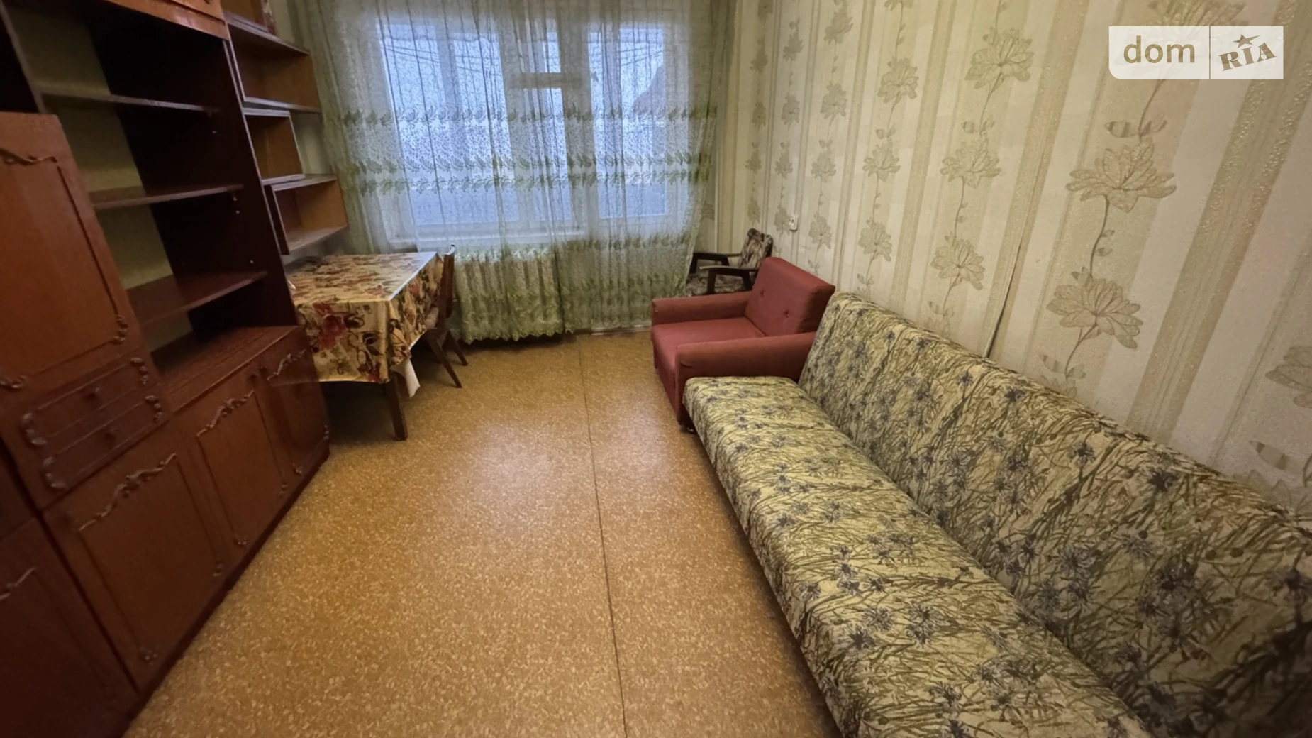 Сдается в аренду 1-комнатная квартира 36 кв. м в Виннице, ул. Константина Василенко, 6 - фото 3