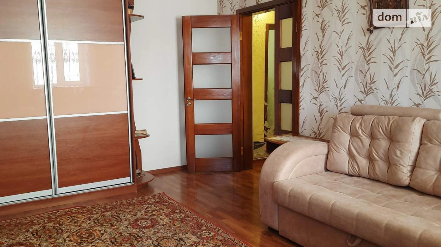 Здається в оренду 2-кімнатна квартира 55 кв. м у Харкові, просп. Героїв Харкова(Московський), 128 - фото 3