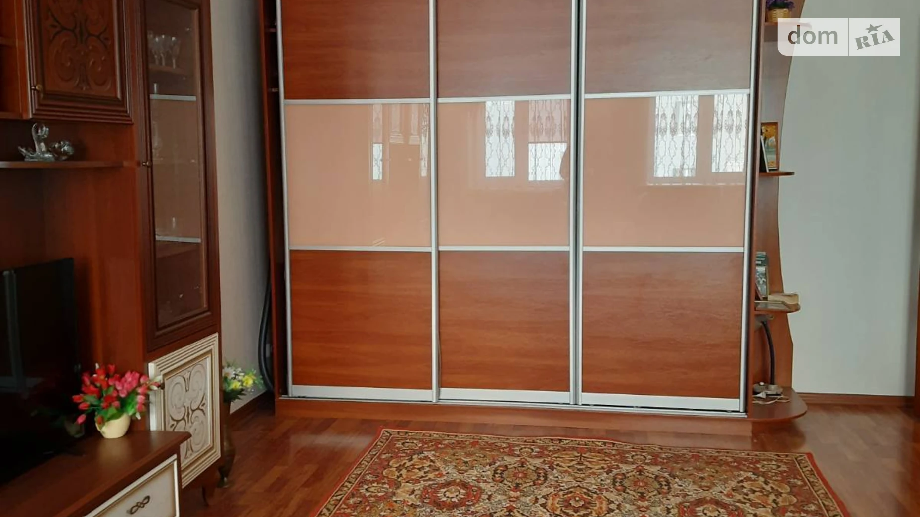 Здається в оренду 2-кімнатна квартира 55 кв. м у Харкові, просп. Героїв Харкова(Московський), 128 - фото 5