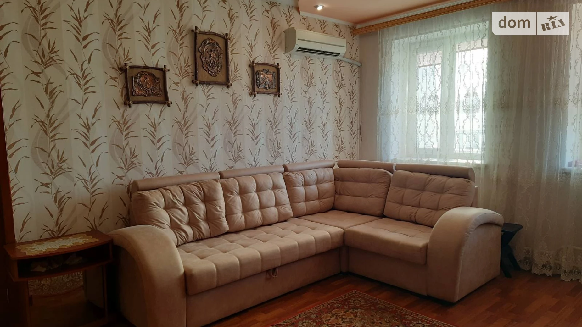 Здається в оренду 2-кімнатна квартира 55 кв. м у Харкові, просп. Героїв Харкова(Московський), 128 - фото 4