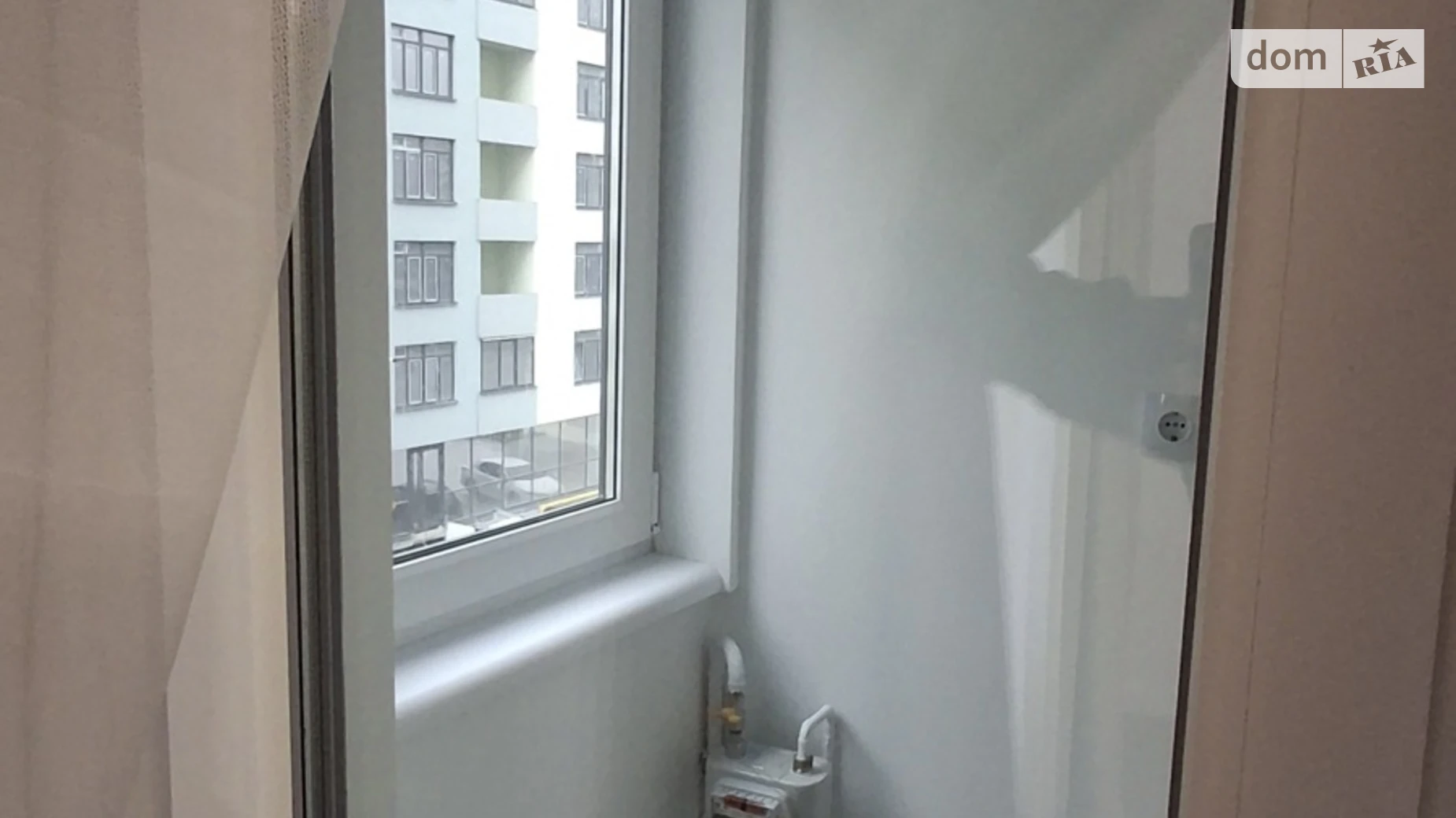 1-комнатная квартира 32 кв. м в Тернополе, ул. Смакулы - фото 5