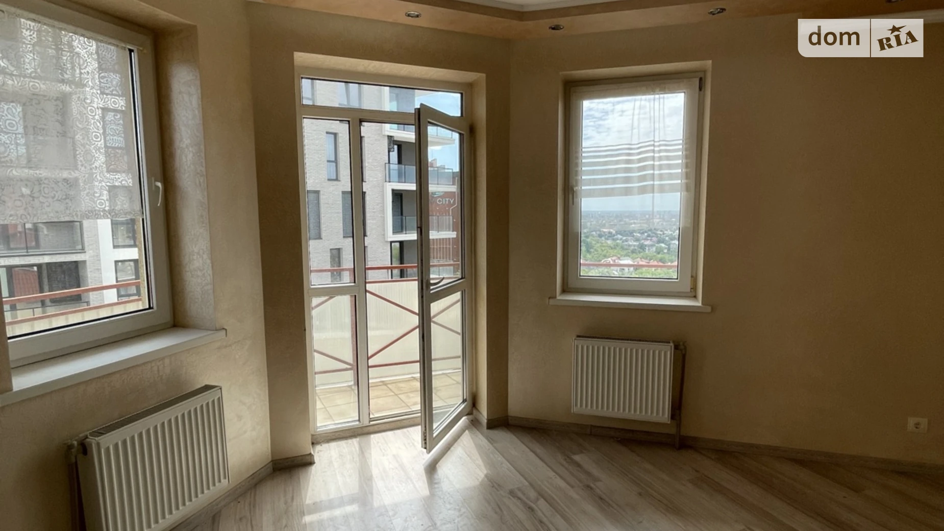 Продается 2-комнатная квартира 80 кв. м в Ужгороде, ул. Ивана Мазепы - фото 5