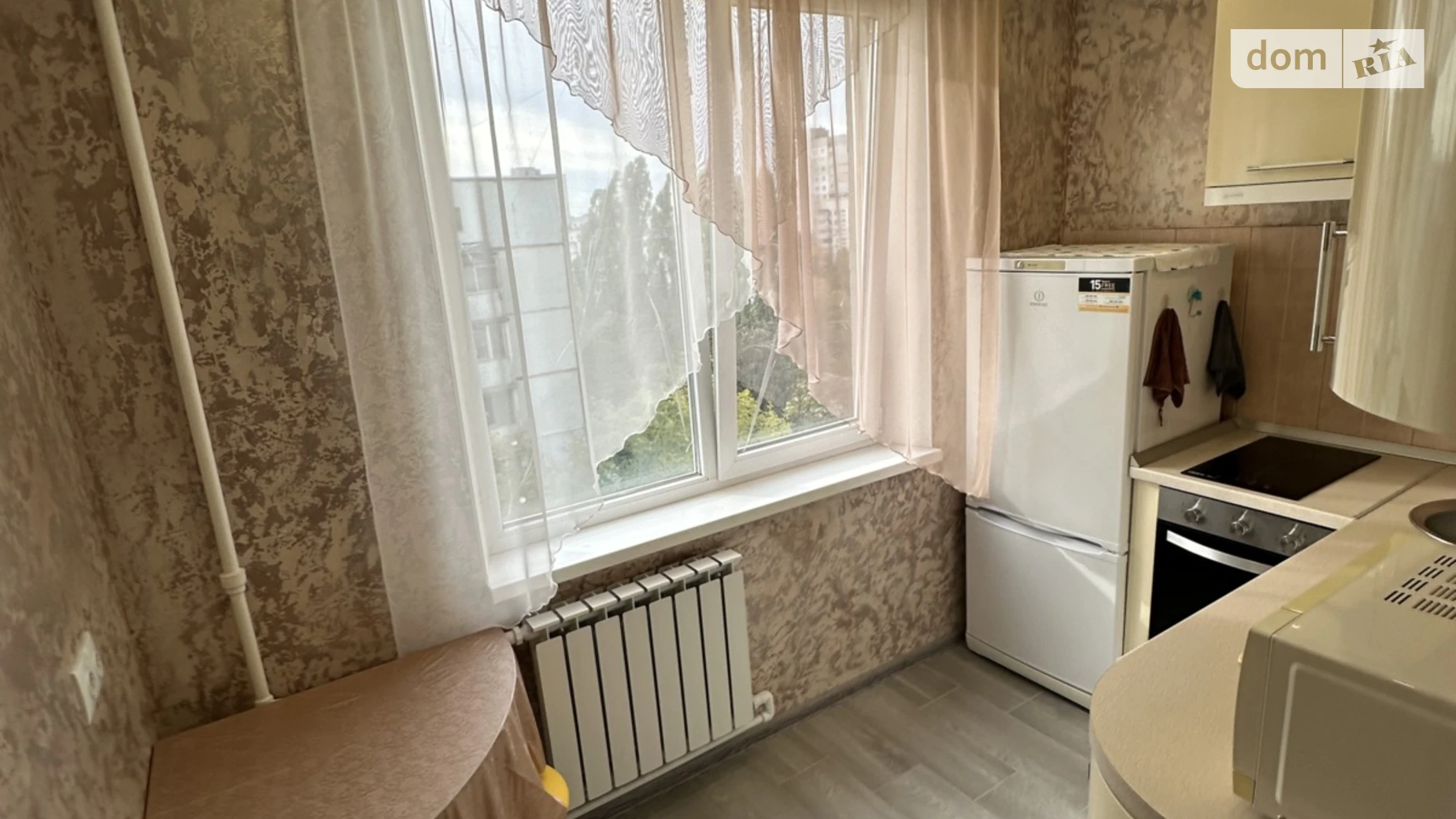 Продається 1-кімнатна квартира 33 кв. м у Харкові, просп. Перемоги, 72 - фото 3