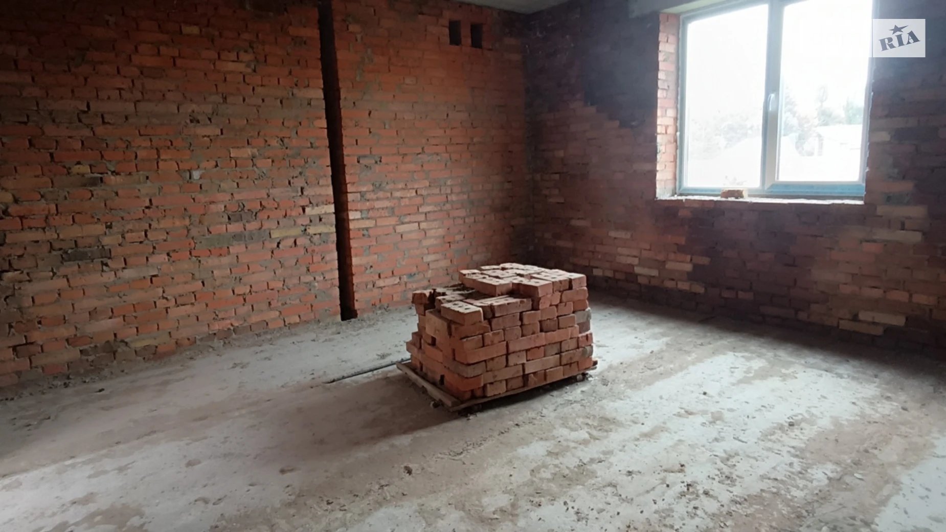 Продается 1-комнатная квартира 27 кв. м в Агрономичном, ул. Шевченко - фото 3