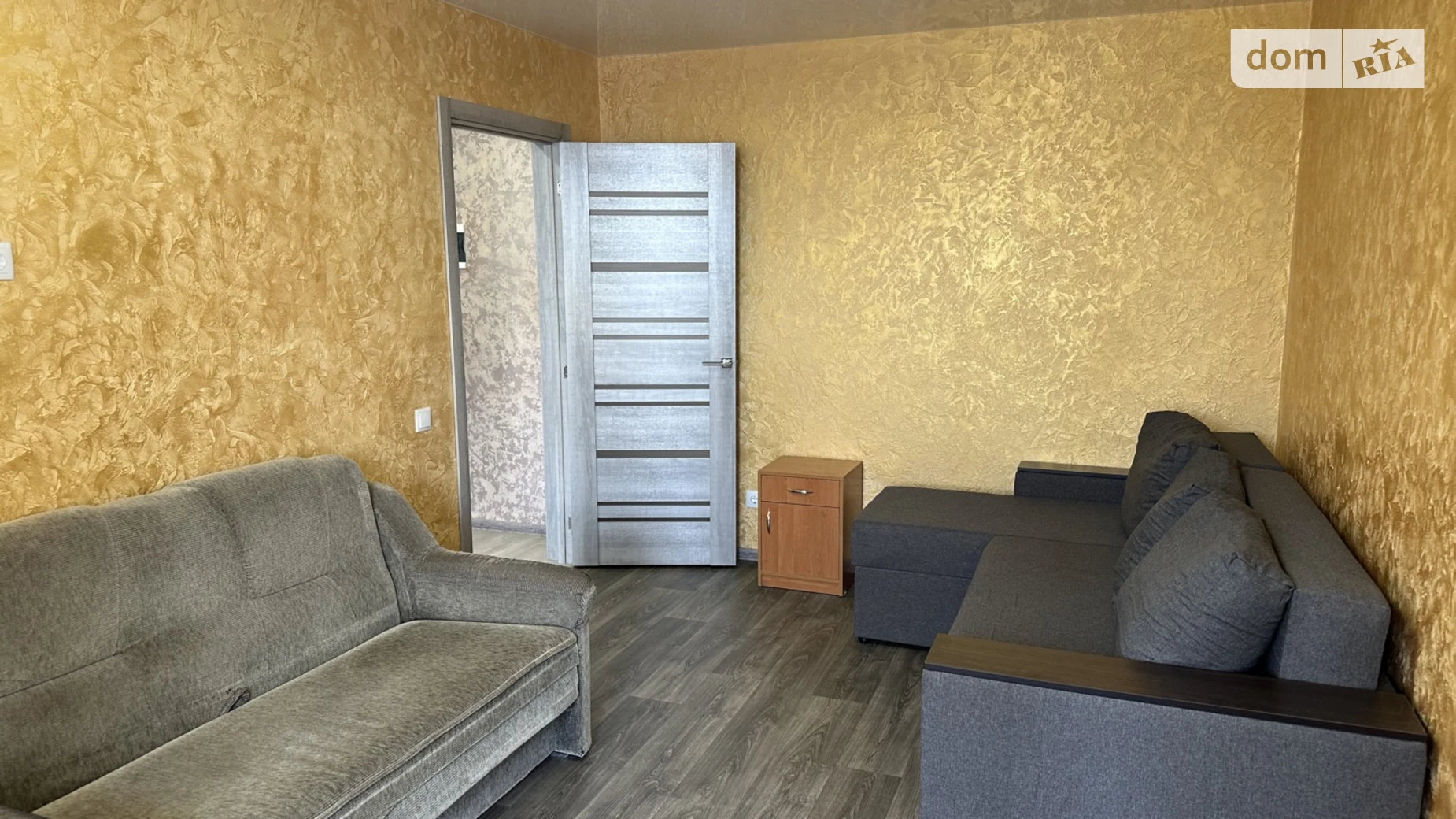 Продається 1-кімнатна квартира 33 кв. м у Харкові, просп. Перемоги, 72 - фото 4