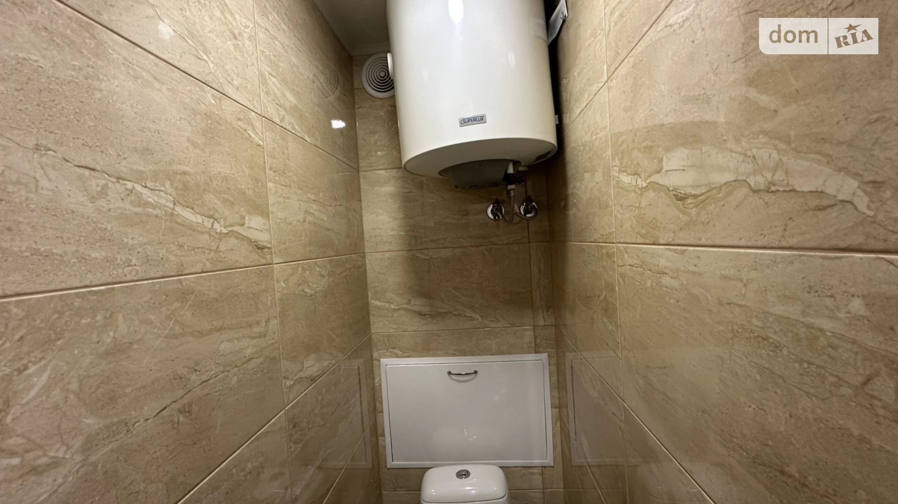 Продається 1-кімнатна квартира 33 кв. м у Харкові, просп. Перемоги, 72 - фото 5