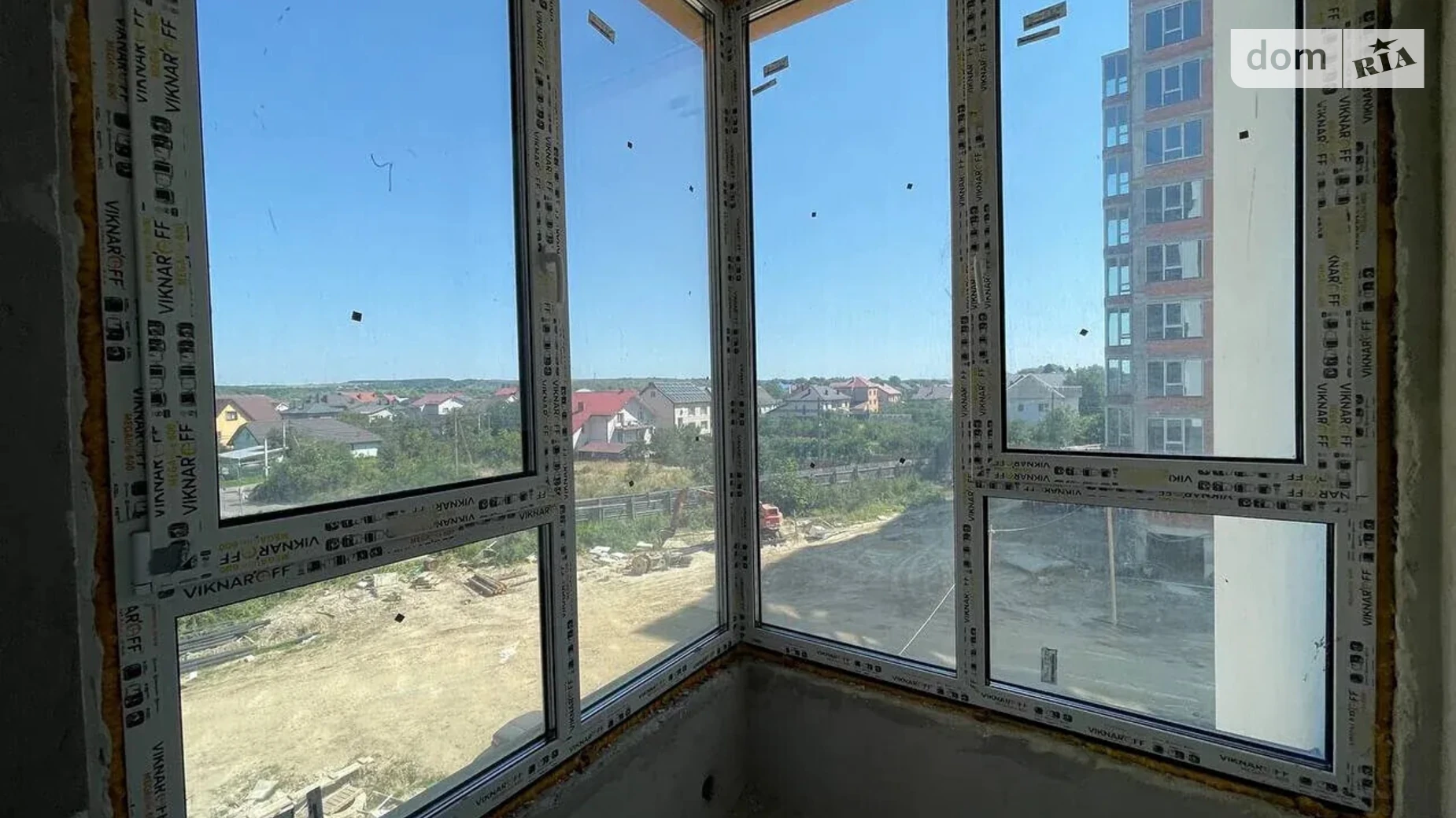 Продается 2-комнатная квартира 55.5 кв. м в Волчинце, ул. Бугая, 46 - фото 4