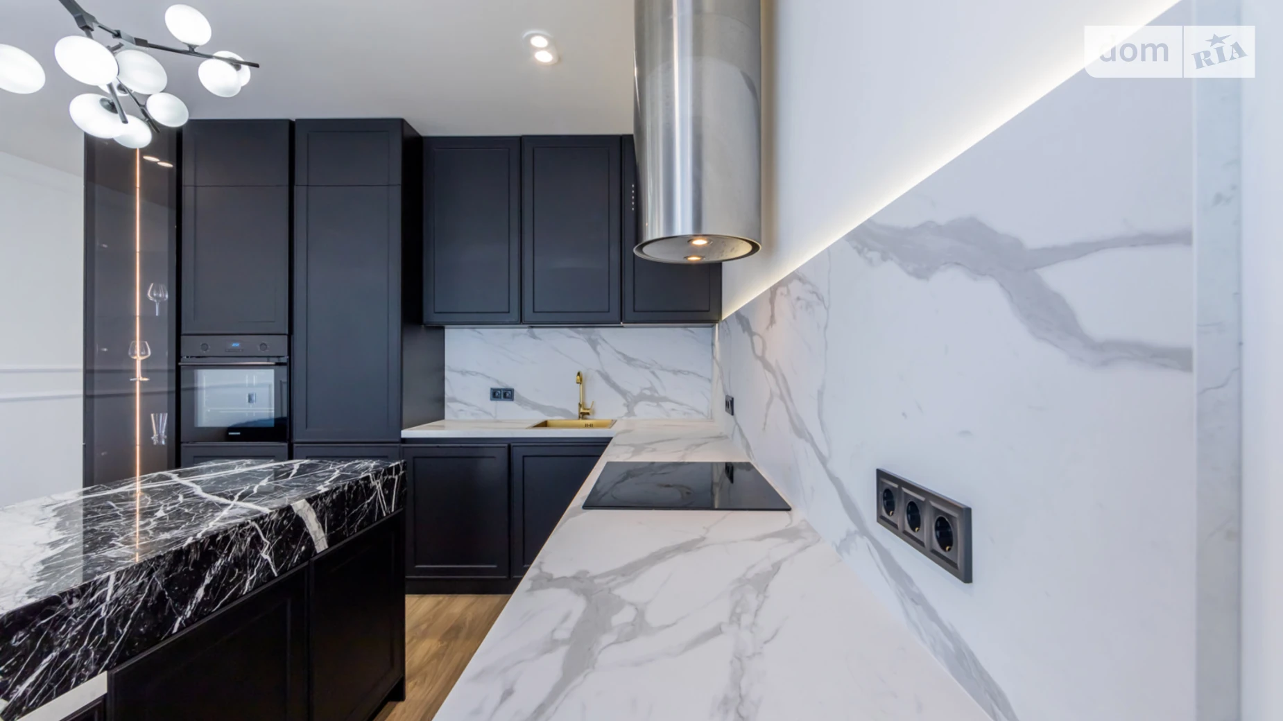 Продається 1-кімнатна квартира 70 кв. м у Києві, вул. Михайла Бойчука, 41А - фото 4