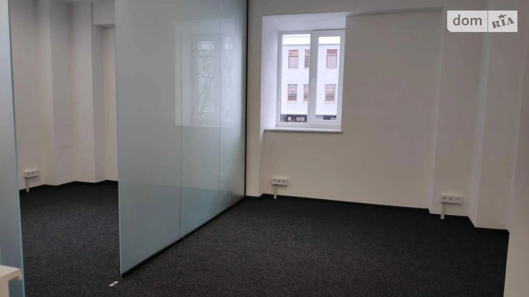 Здається в оренду офіс 260 кв. м в бізнес-центрі, цена: 5200 $ - фото 2