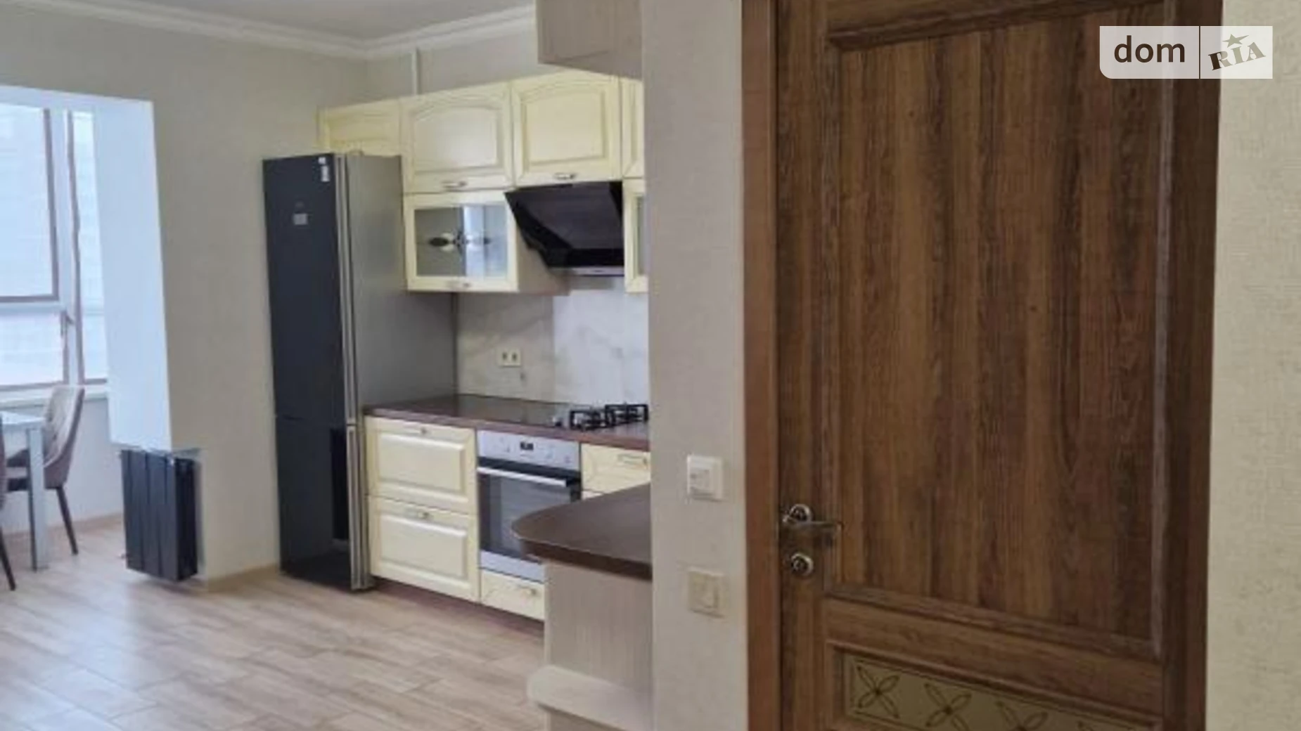 Продается 2-комнатная квартира 64 кв. м в Одессе, ул. Академика Сахарова - фото 3