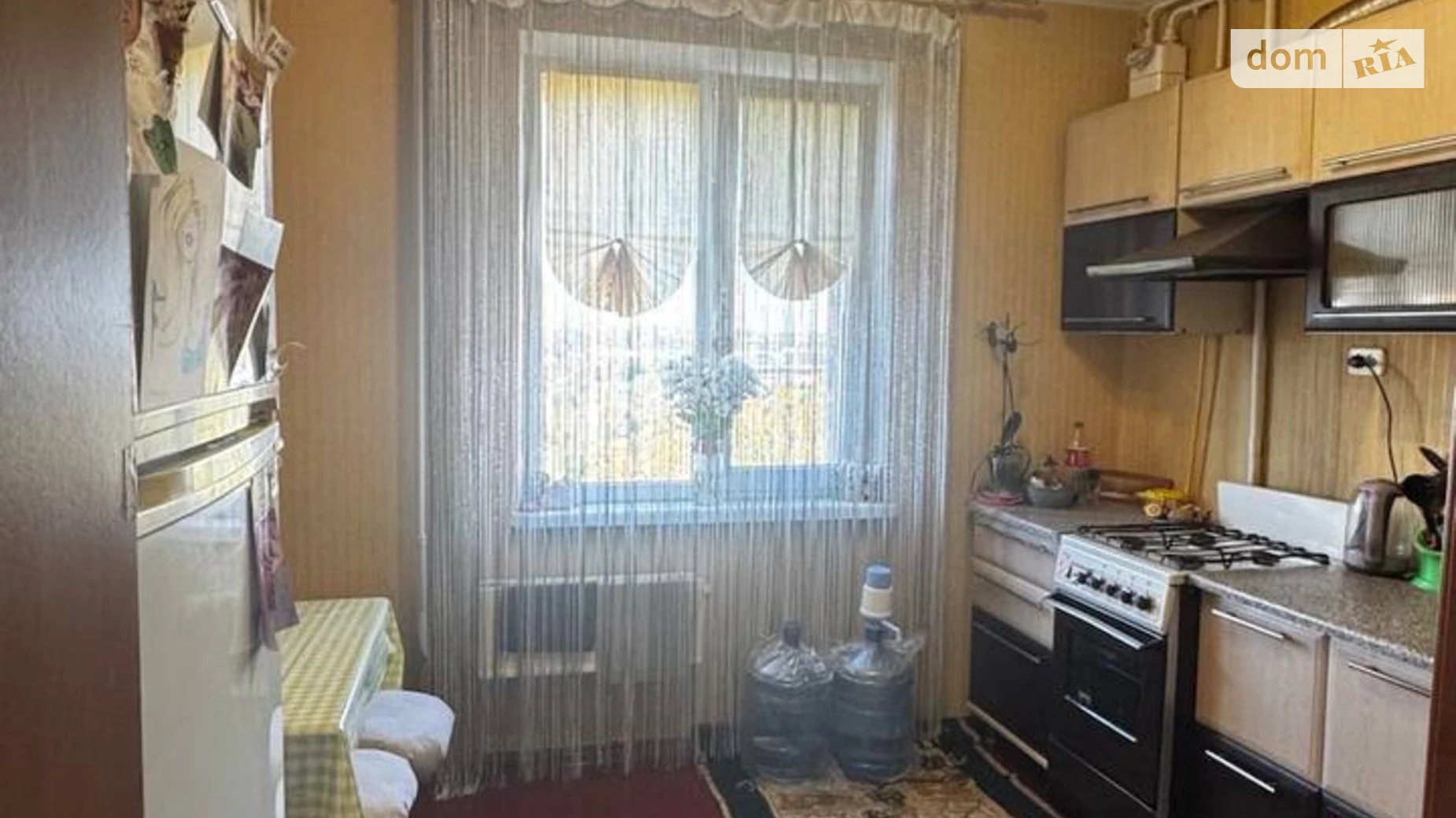 Продается 1-комнатная квартира 35 кв. м в Ровно, ул. Мельника Андрея, 10 - фото 3