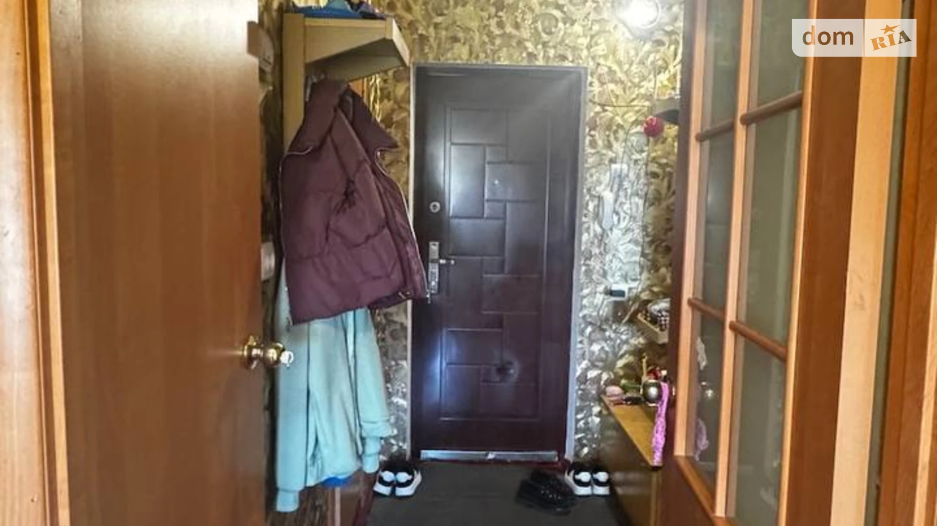 Продается 1-комнатная квартира 35 кв. м в Ровно, ул. Мельника Андрея, 10 - фото 5