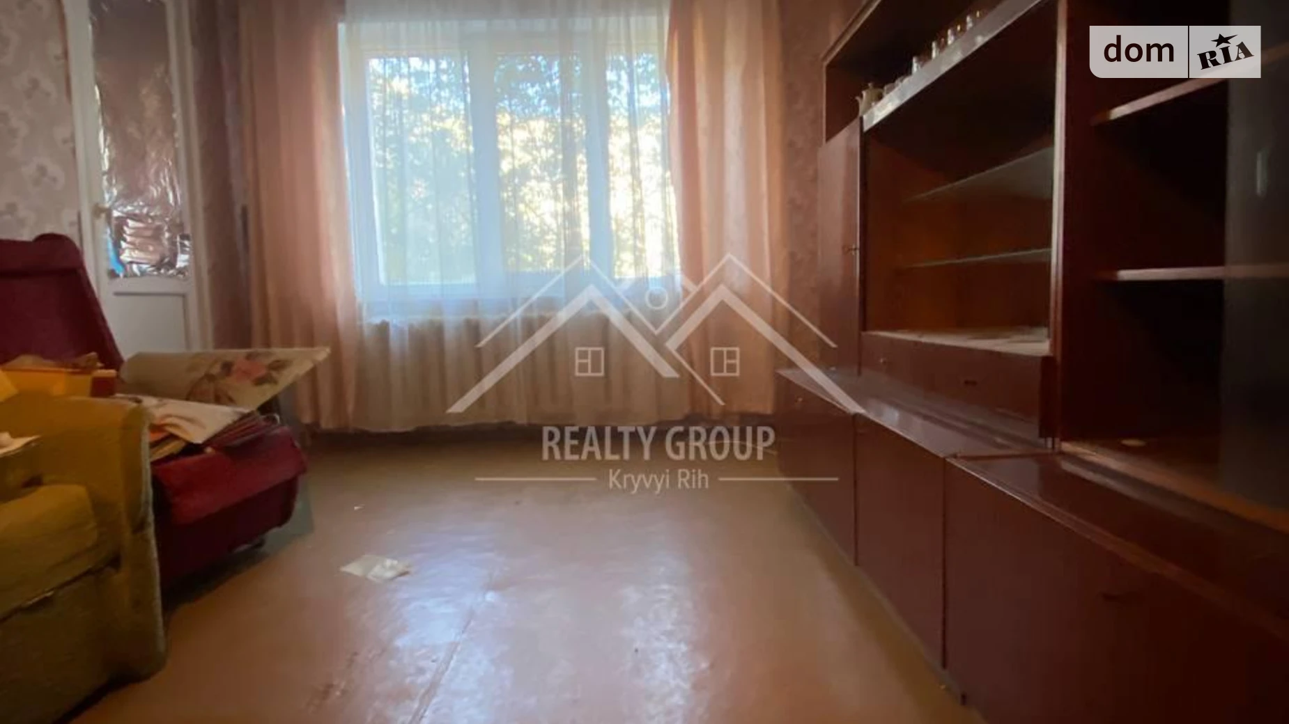 Продається 3-кімнатна квартира 65 кв. м у Кривому Розі, бул. Вечірній, 14 - фото 3
