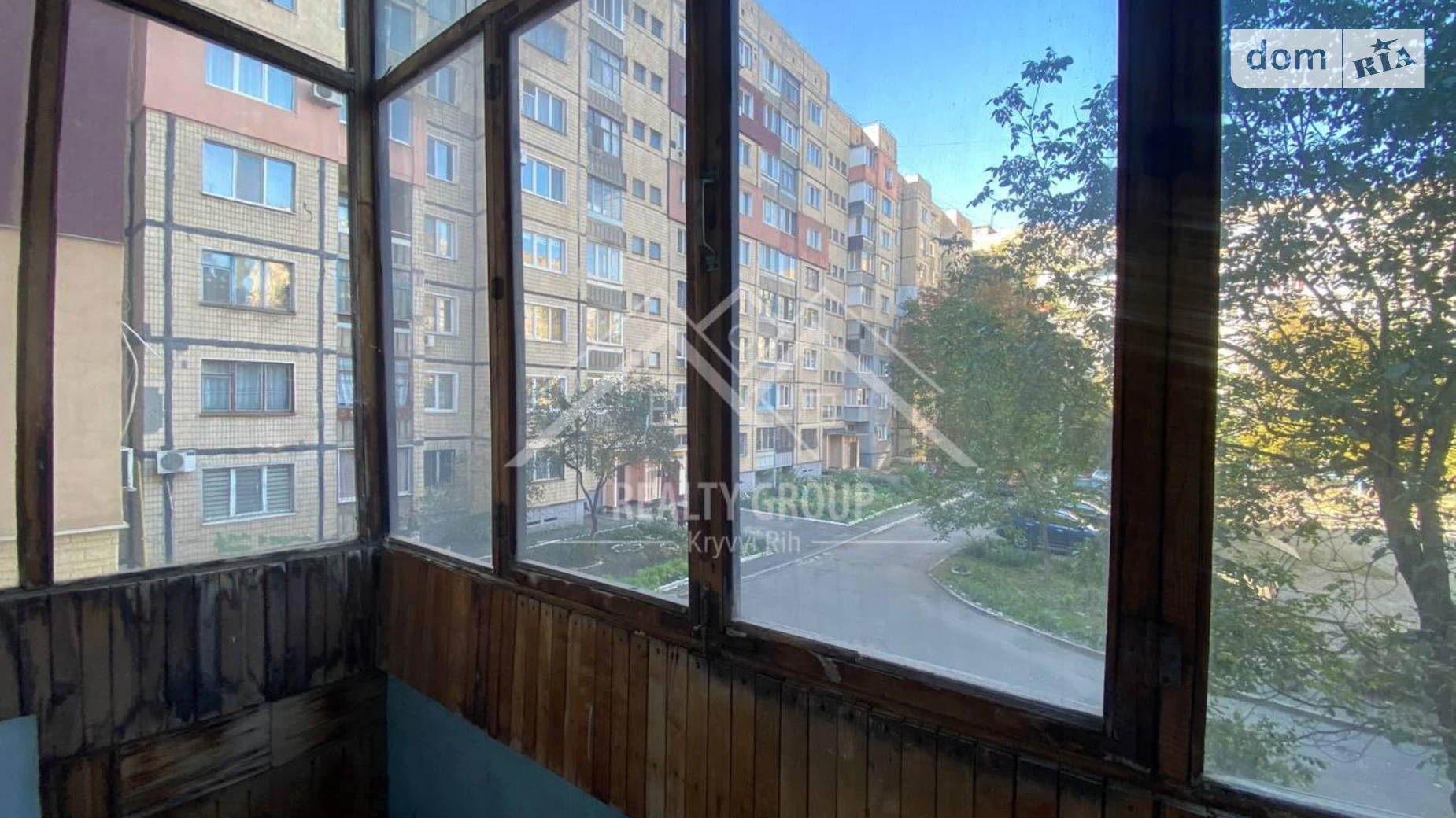 Продається 3-кімнатна квартира 65 кв. м у Кривому Розі, бул. Вечірній, 14 - фото 2