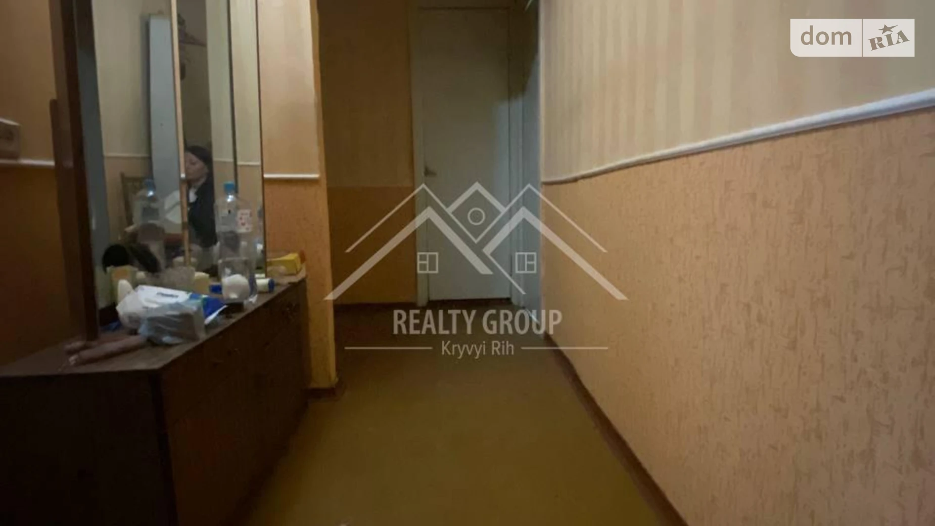Продається 3-кімнатна квартира 65 кв. м у Кривому Розі, бул. Вечірній, 14 - фото 4