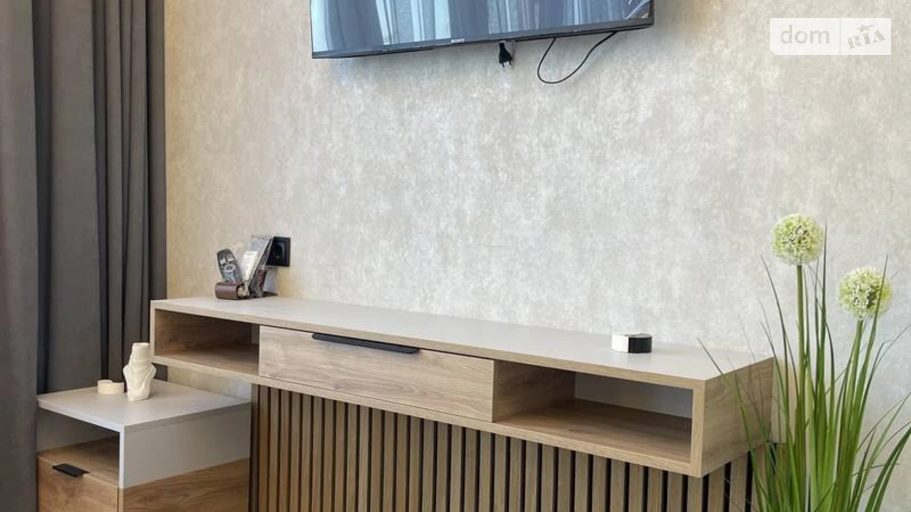 Продается 1-комнатная квартира 34 кв. м в Одессе, пер. Курортный, 2/4 - фото 4