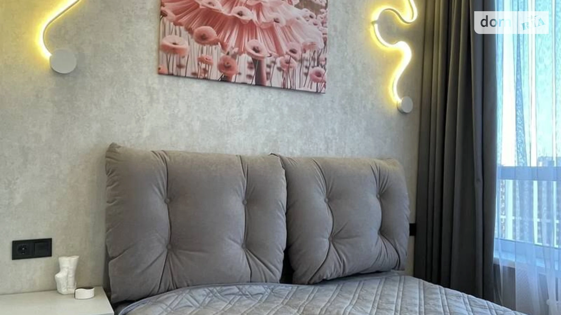 Продается 1-комнатная квартира 34 кв. м в Одессе, пер. Курортный, 2/4 - фото 2