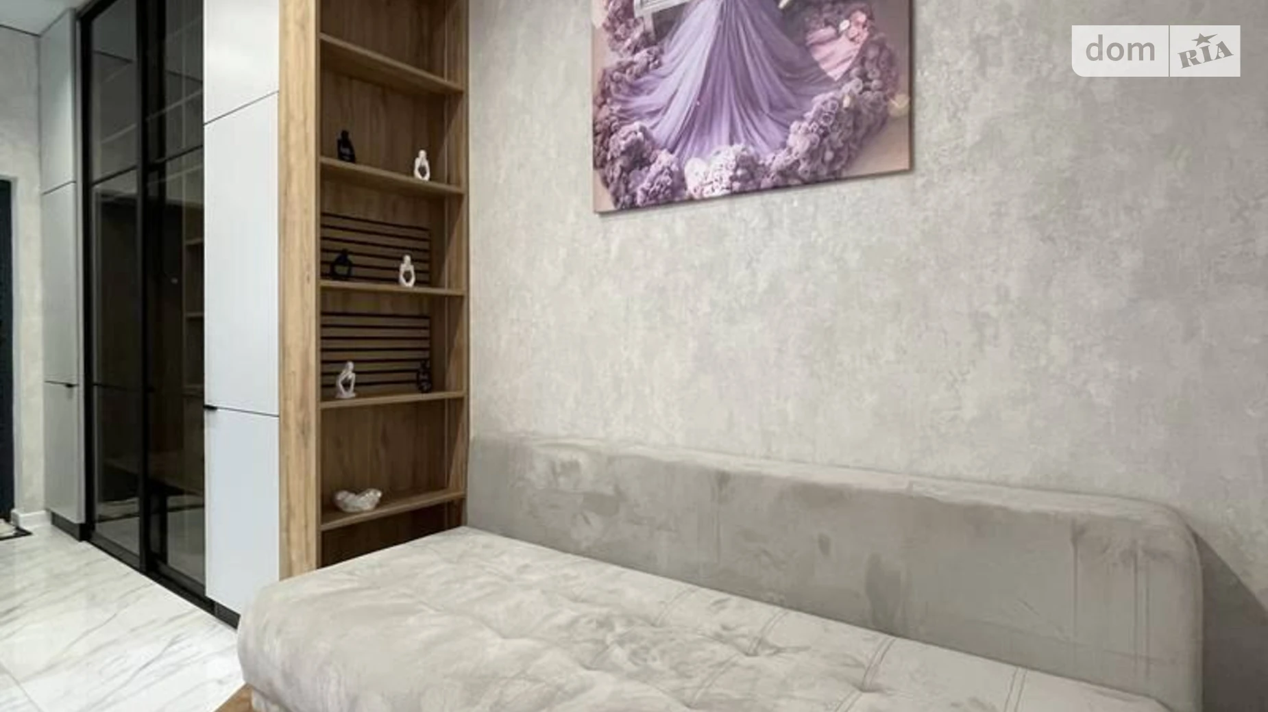 Продается 1-комнатная квартира 34 кв. м в Одессе, пер. Курортный, 2/4 - фото 3