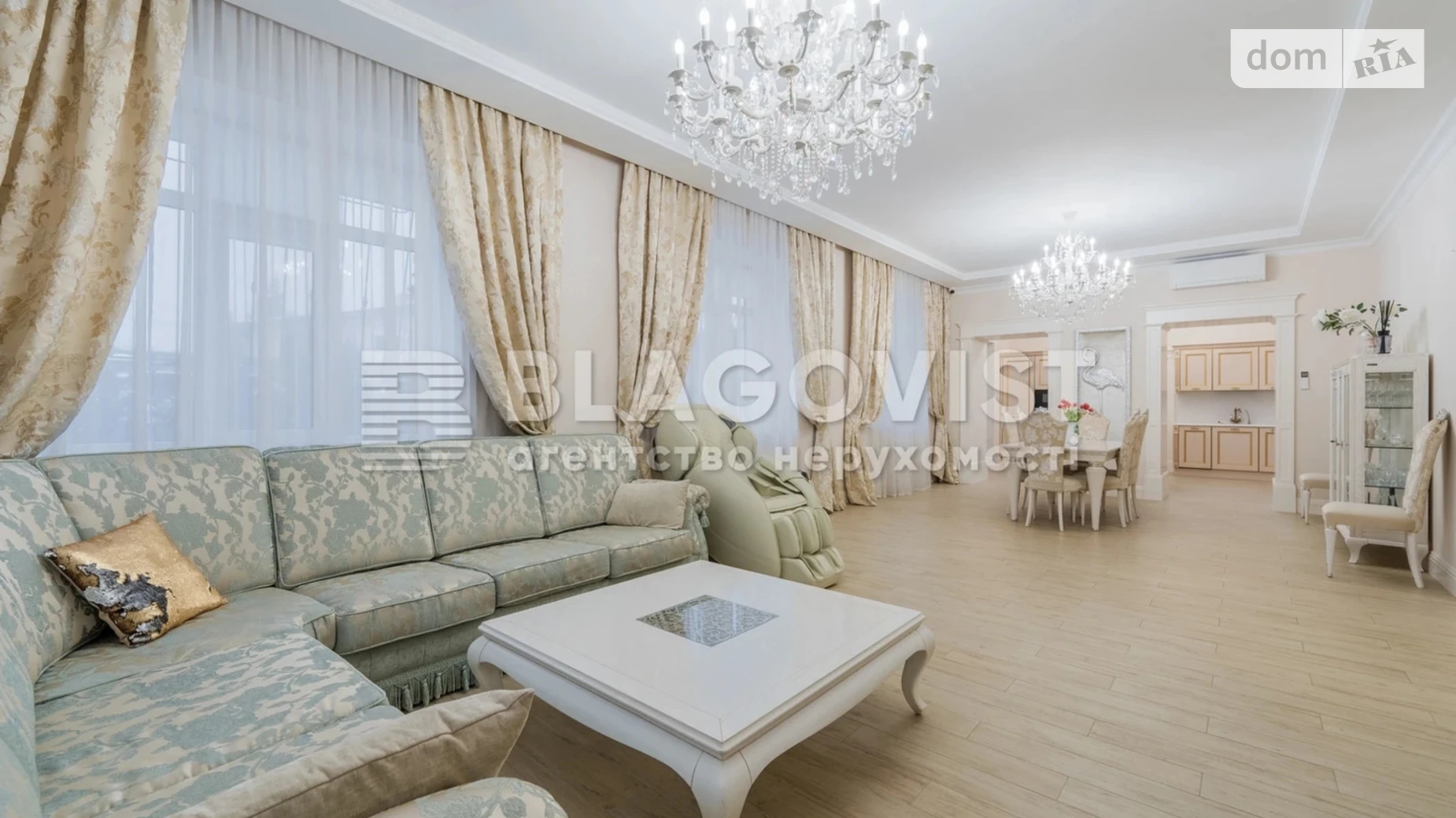 Продается дом на 3 этажа 550 кв. м с камином, цена: 690000 $ - фото 2