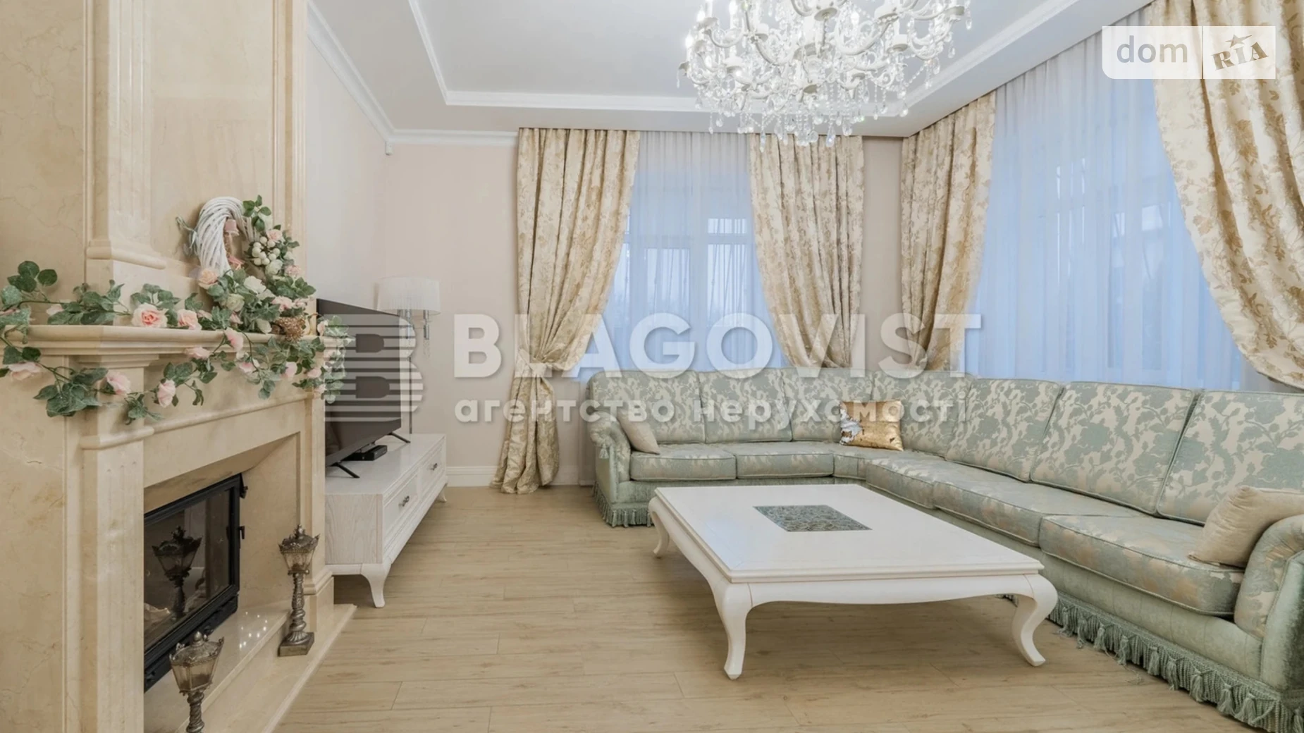 Продается дом на 3 этажа 550 кв. м с камином, цена: 690000 $ - фото 3