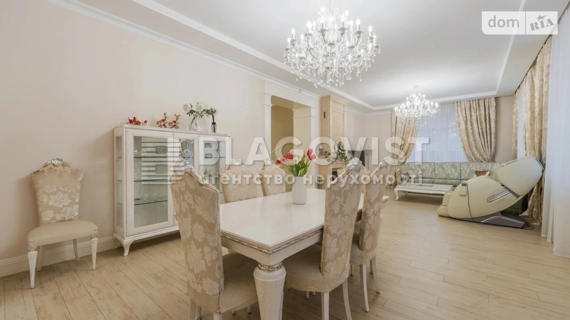Продается дом на 3 этажа 550 кв. м с камином, цена: 690000 $ - фото 4