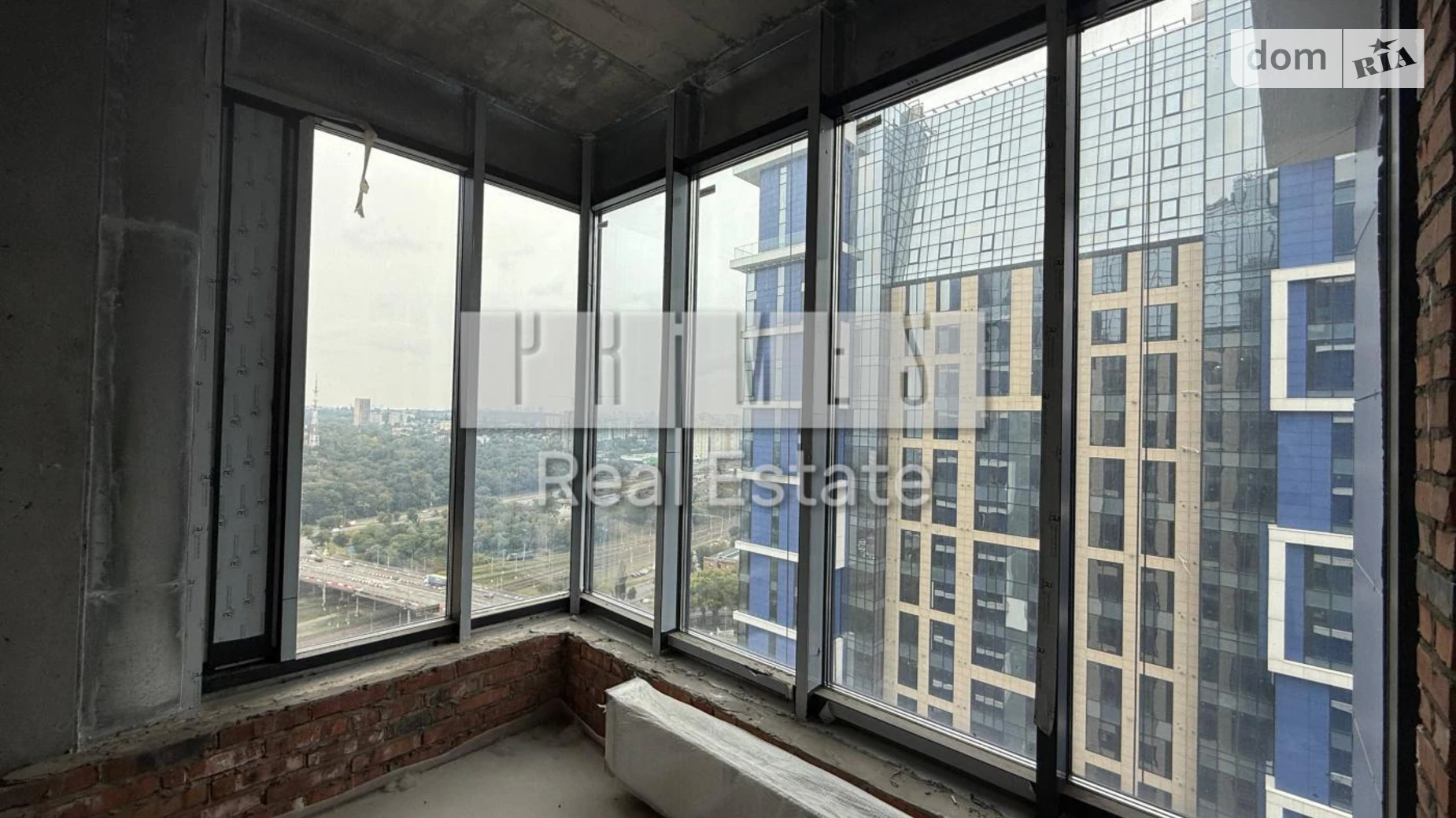 Продается 2-комнатная квартира 85.5 кв. м в Киеве, ул. Зверинецкая, 70А - фото 2