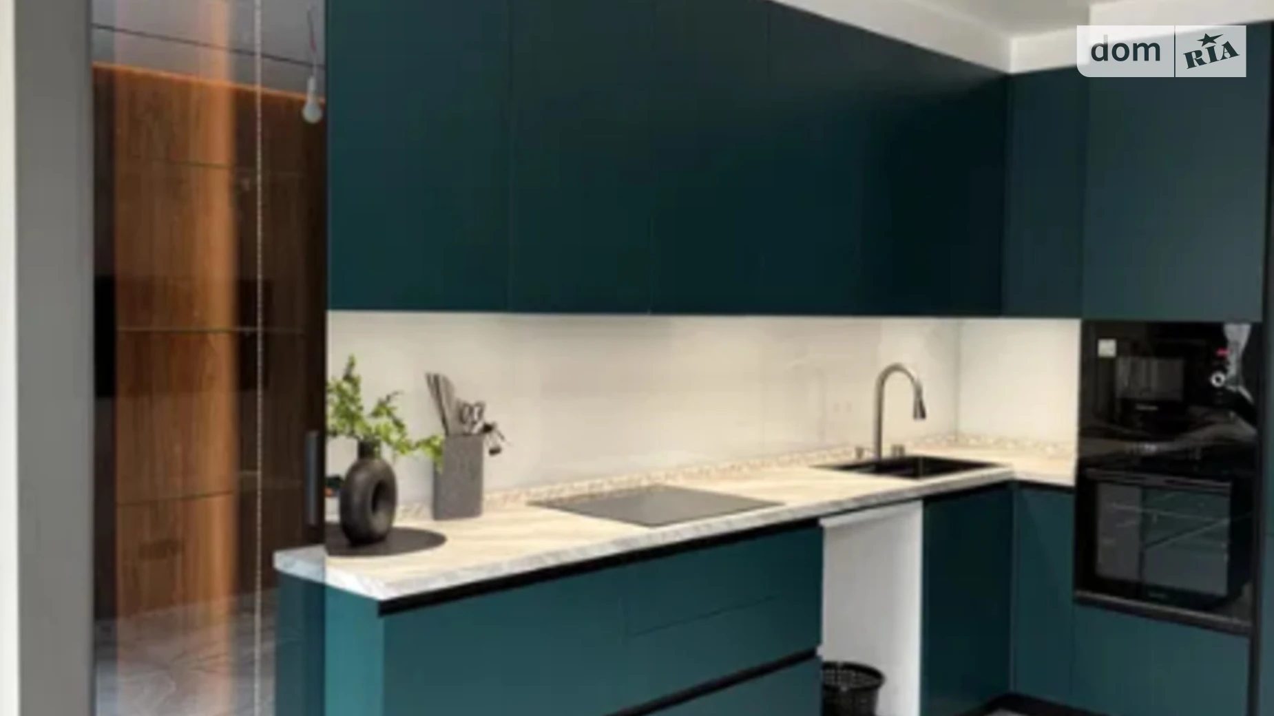 Продается 2-комнатная квартира 70 кв. м в Харькове, ул. Профессорская, 14 - фото 2