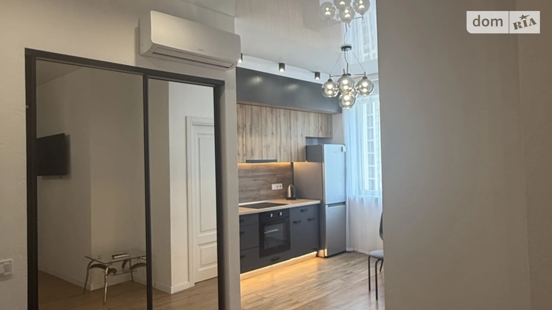 Продается 1-комнатная квартира 38 кв. м в Одессе, ул. Генуэзская, 3А - фото 5