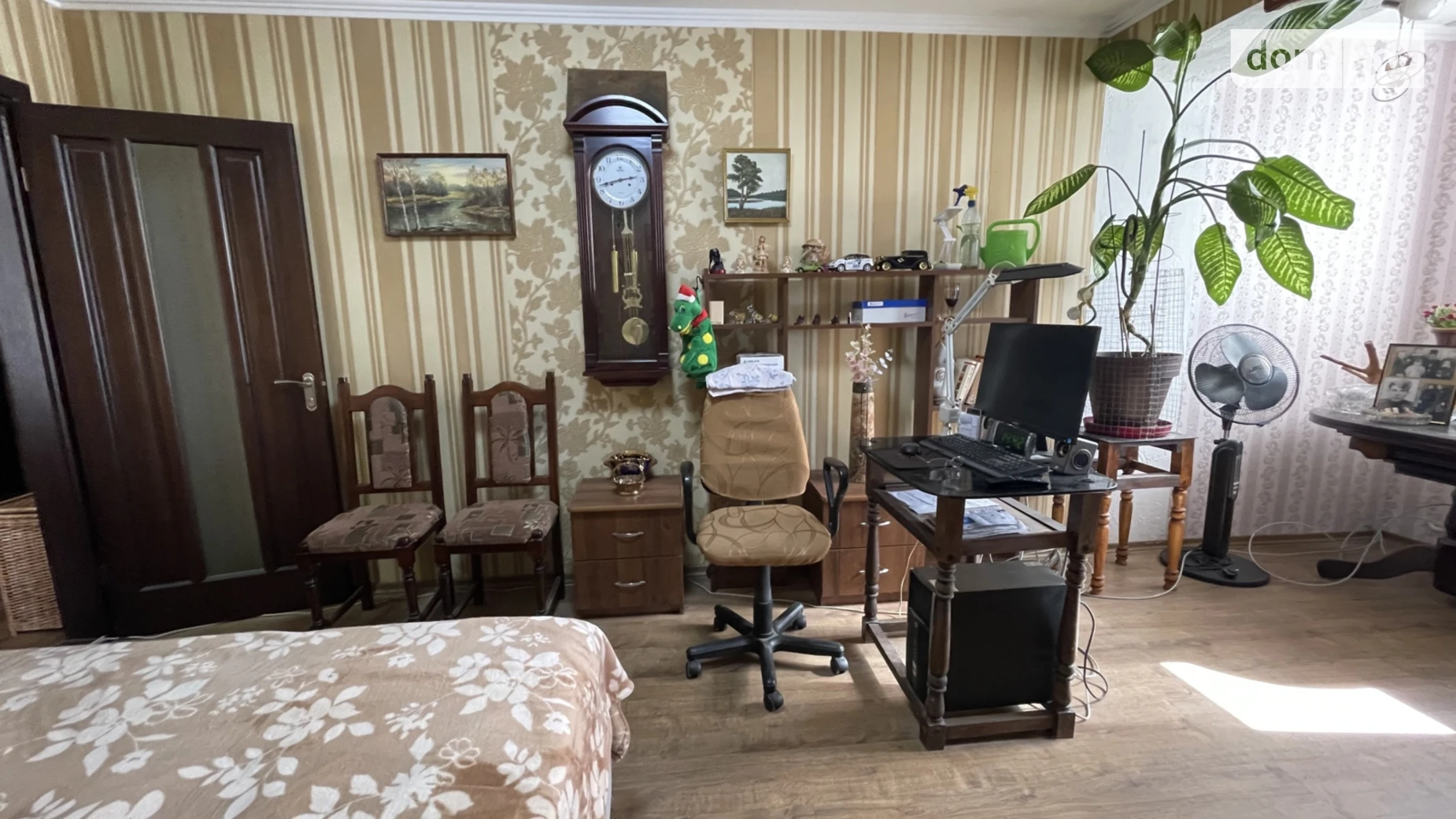 Продается 1-комнатная квартира 40.6 кв. м в, цена: 33000 $ - фото 2