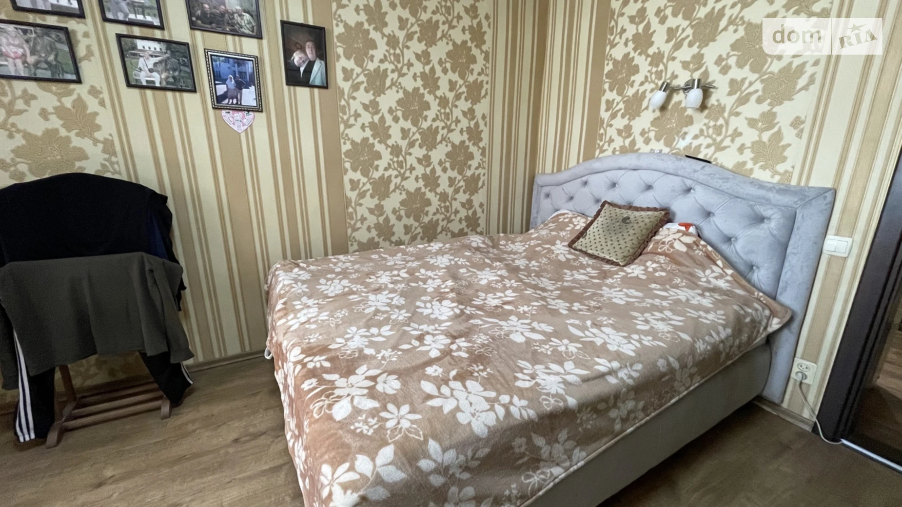 Продается 1-комнатная квартира 40.6 кв. м в, цена: 33000 $ - фото 3