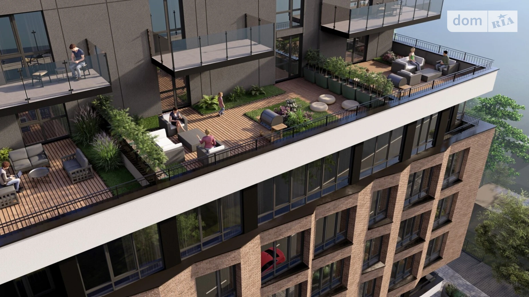 Продается офис 71.6 кв. м в бизнес-центре, цена: 143200 $ - фото 4