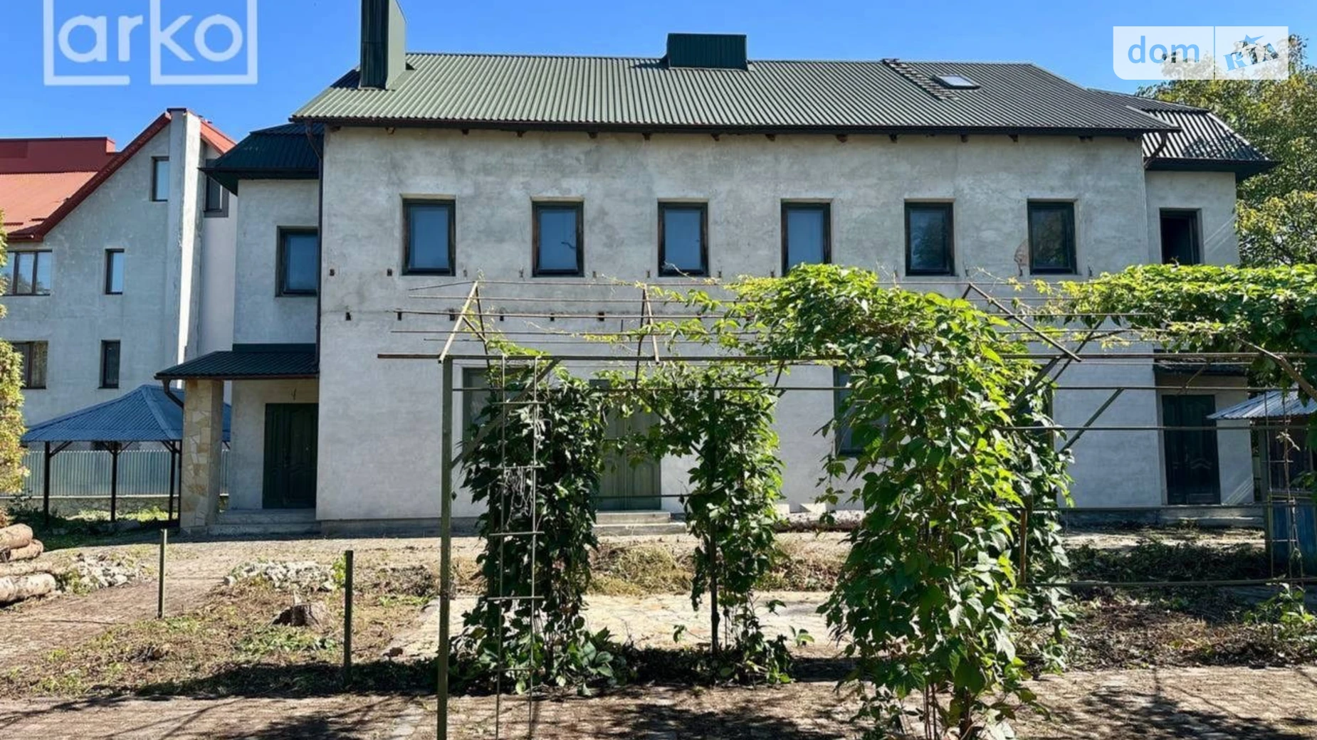 Продается дом на 2 этажа 297 кв. м с верандой, цена: 198000 $ - фото 3