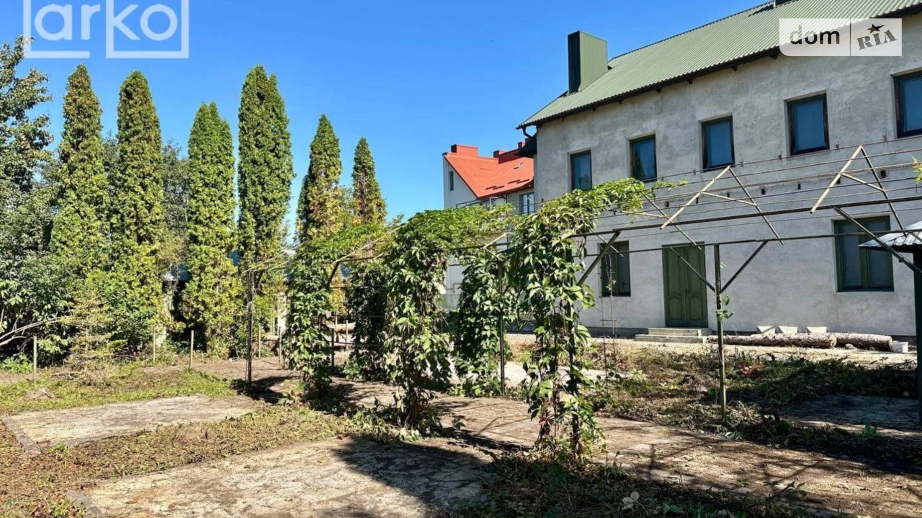 Продается дом на 2 этажа 297 кв. м с верандой, цена: 198000 $ - фото 5