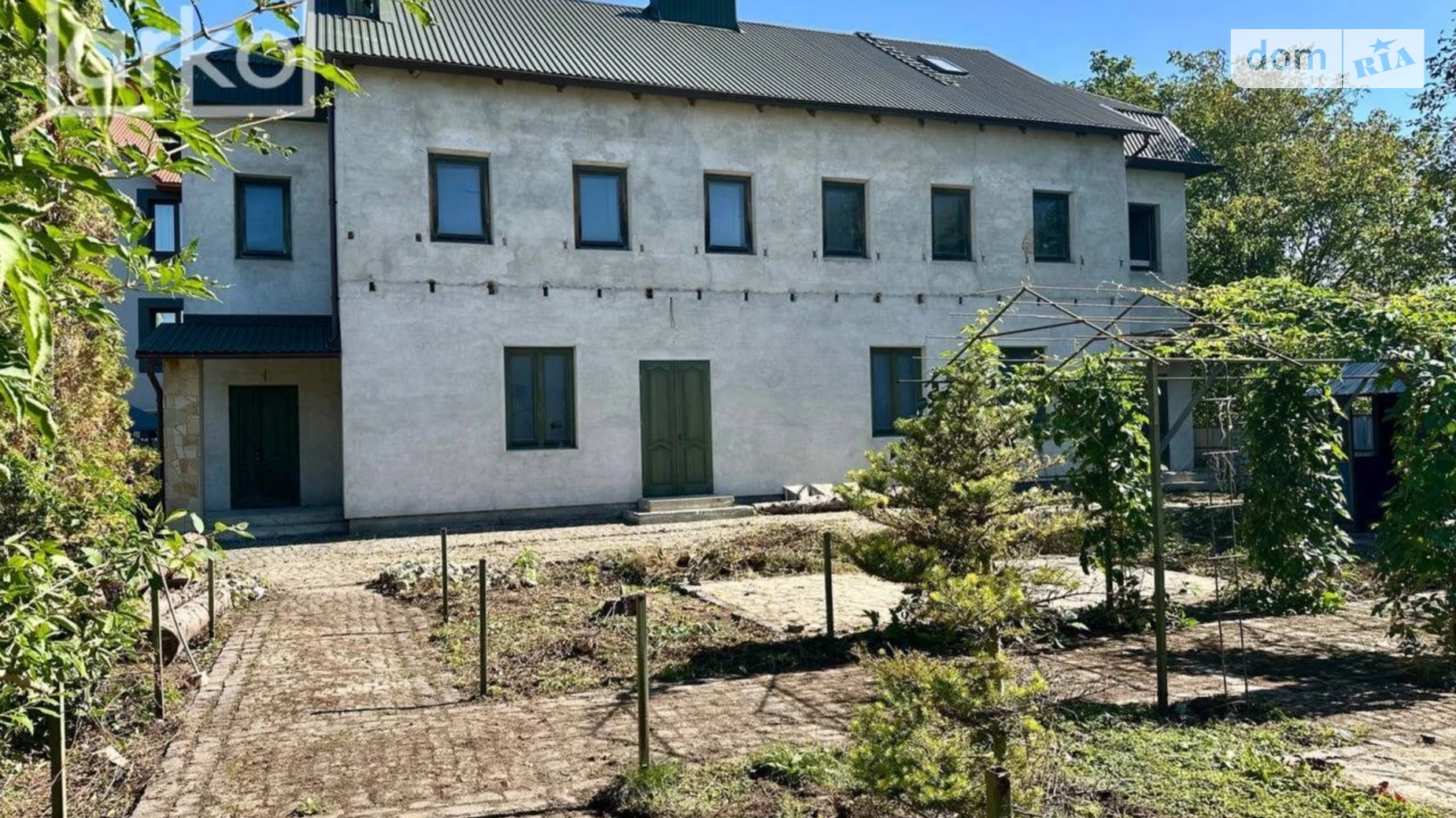 Продается дом на 2 этажа 297 кв. м с верандой, цена: 198000 $ - фото 4