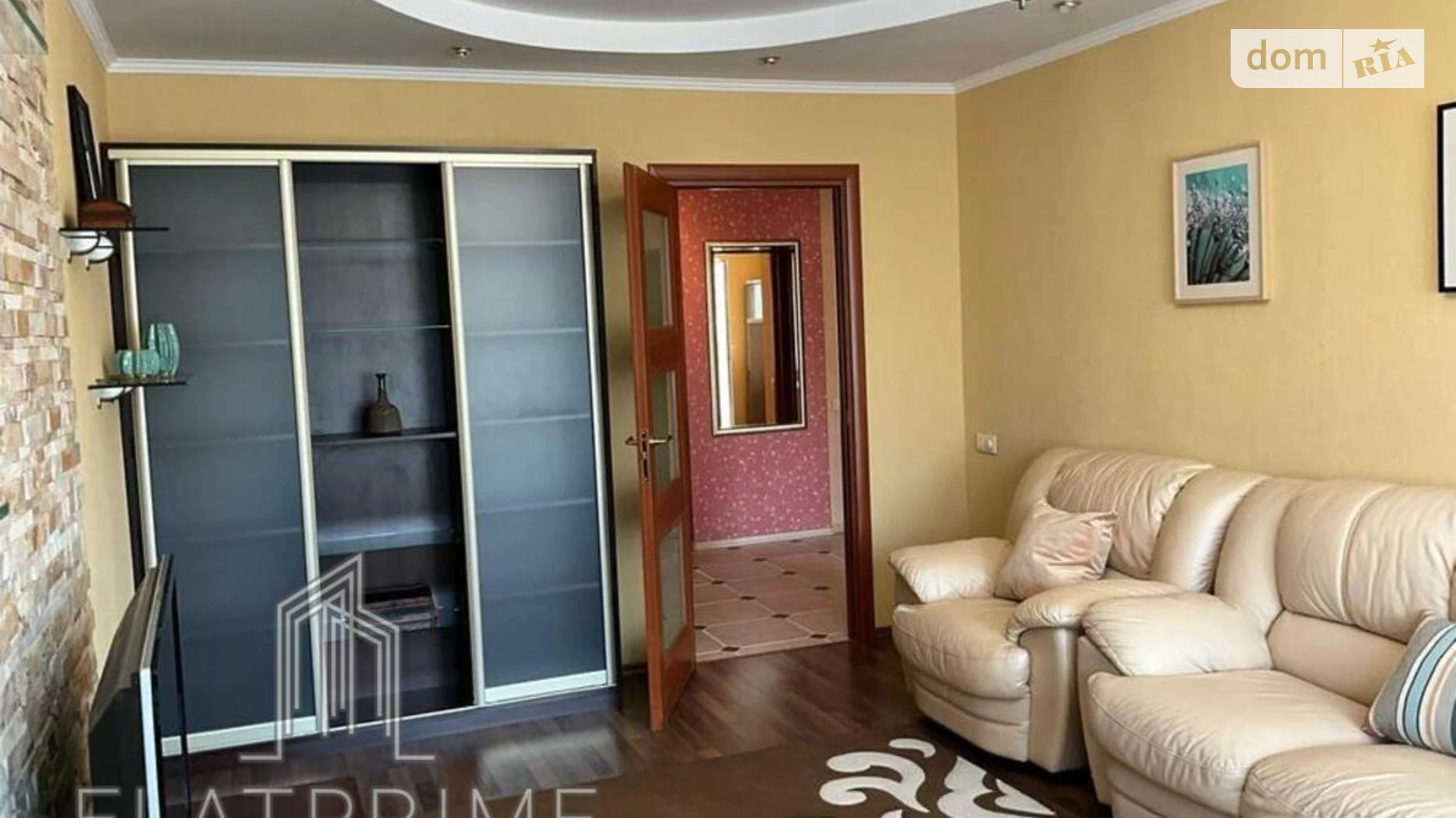 Продается 2-комнатная квартира 72 кв. м в Киеве, ул. Виктора Забилы, 5 - фото 5