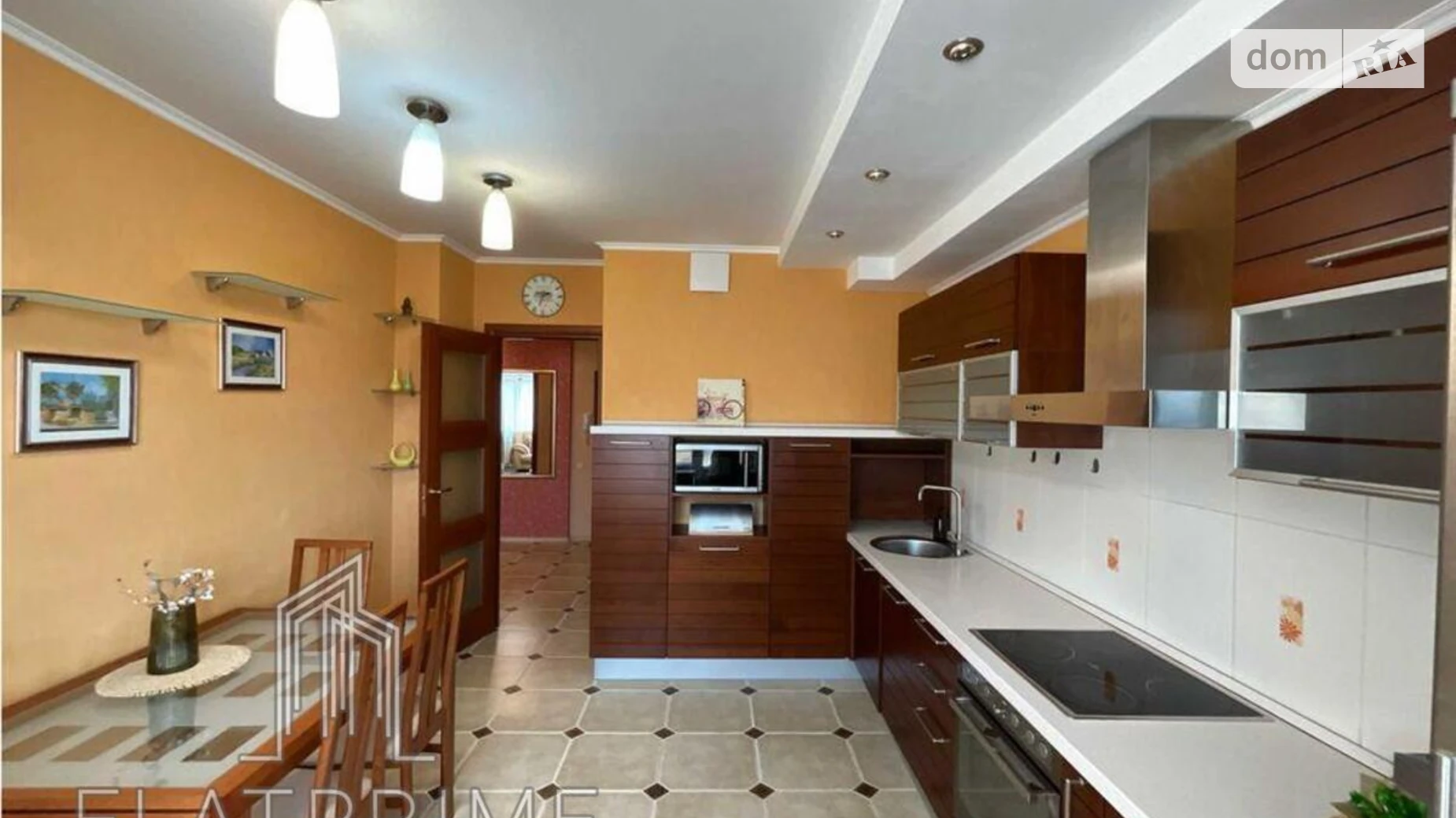 Продается 2-комнатная квартира 72 кв. м в Киеве, ул. Виктора Забилы, 5 - фото 2