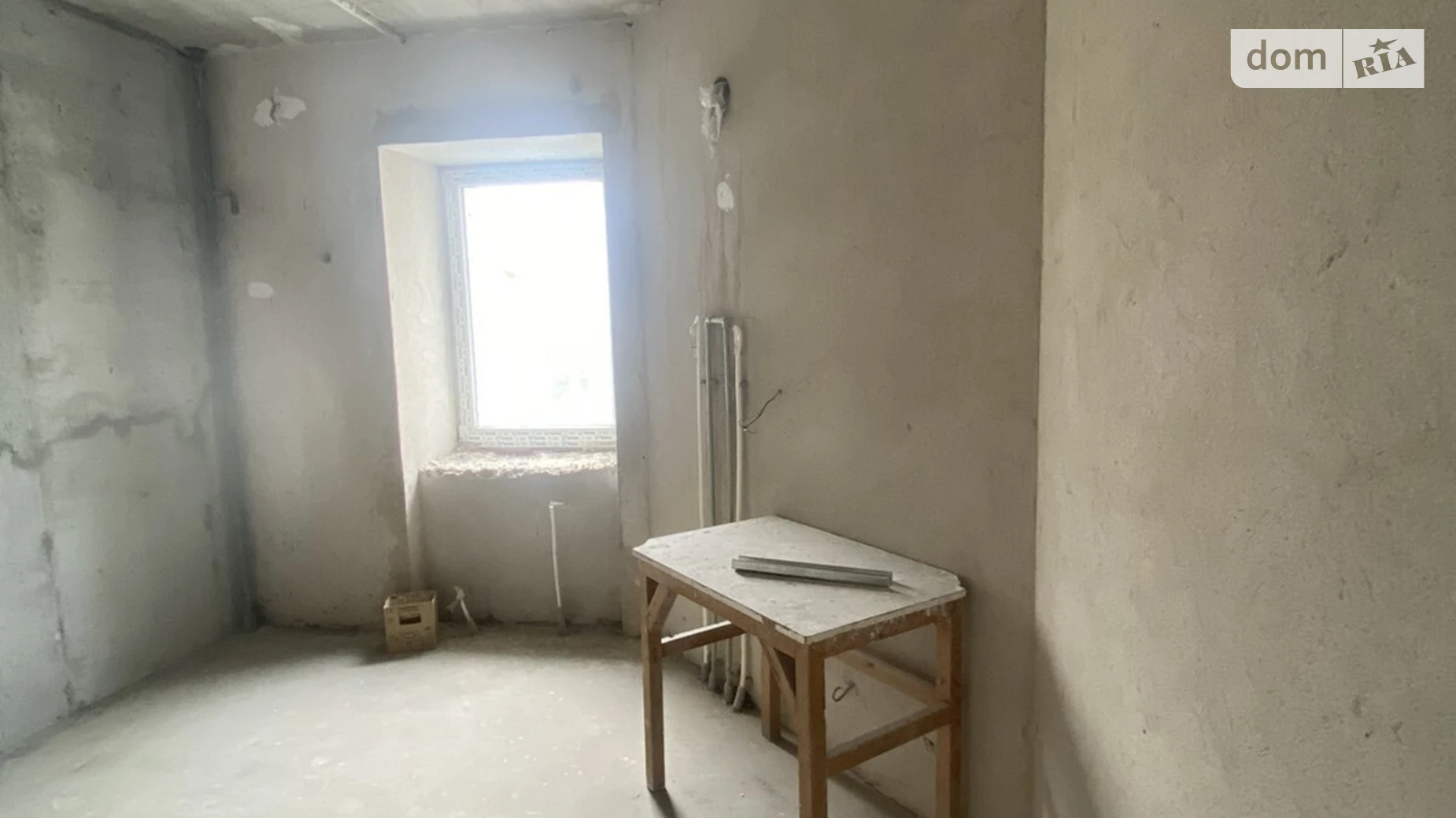 Продается 1-комнатная квартира 40 кв. м в Хмельницком, ул. Водопроводная, 75/1А - фото 2