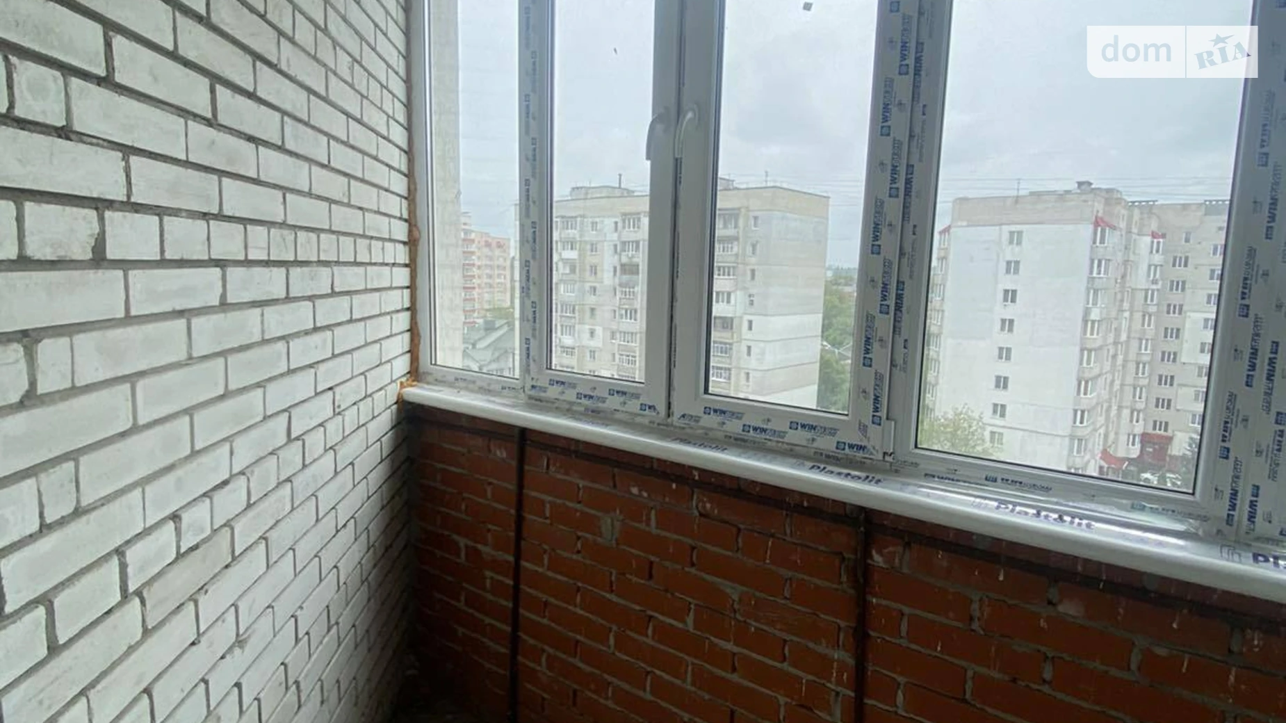 Продается 1-комнатная квартира 40 кв. м в Хмельницком, ул. Водопроводная, 75/1А - фото 5