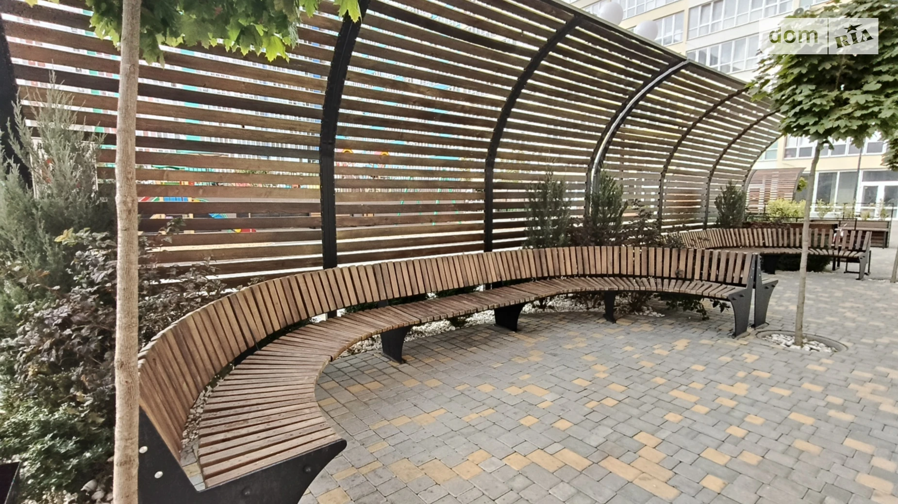 Продается 1-комнатная квартира 24.5 кв. м в Одессе, ул. Жемчужная - фото 2