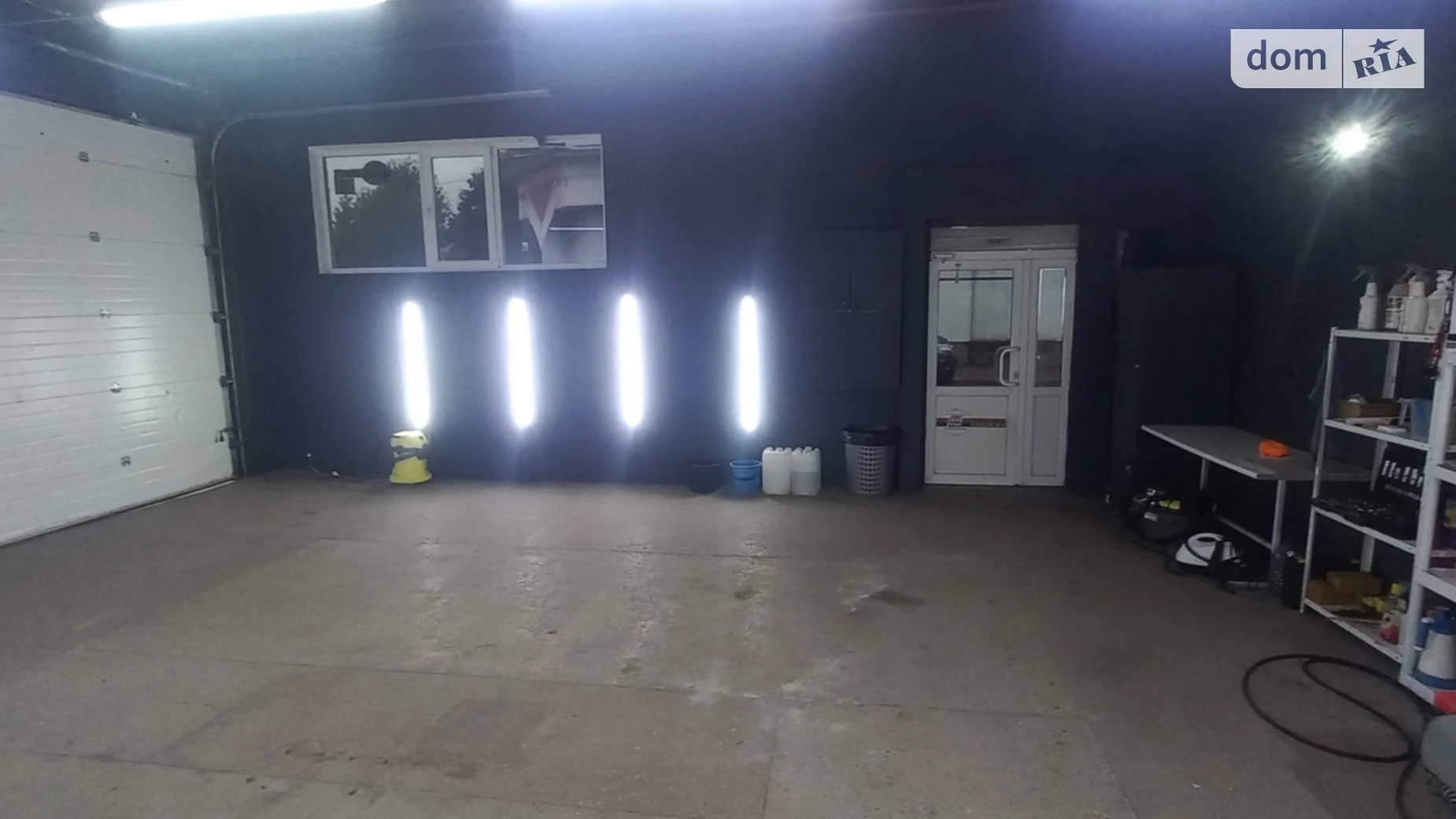 Продается место в гаражном кооперативе универсальный на 67 кв. м, цена: 45000 $ - фото 5
