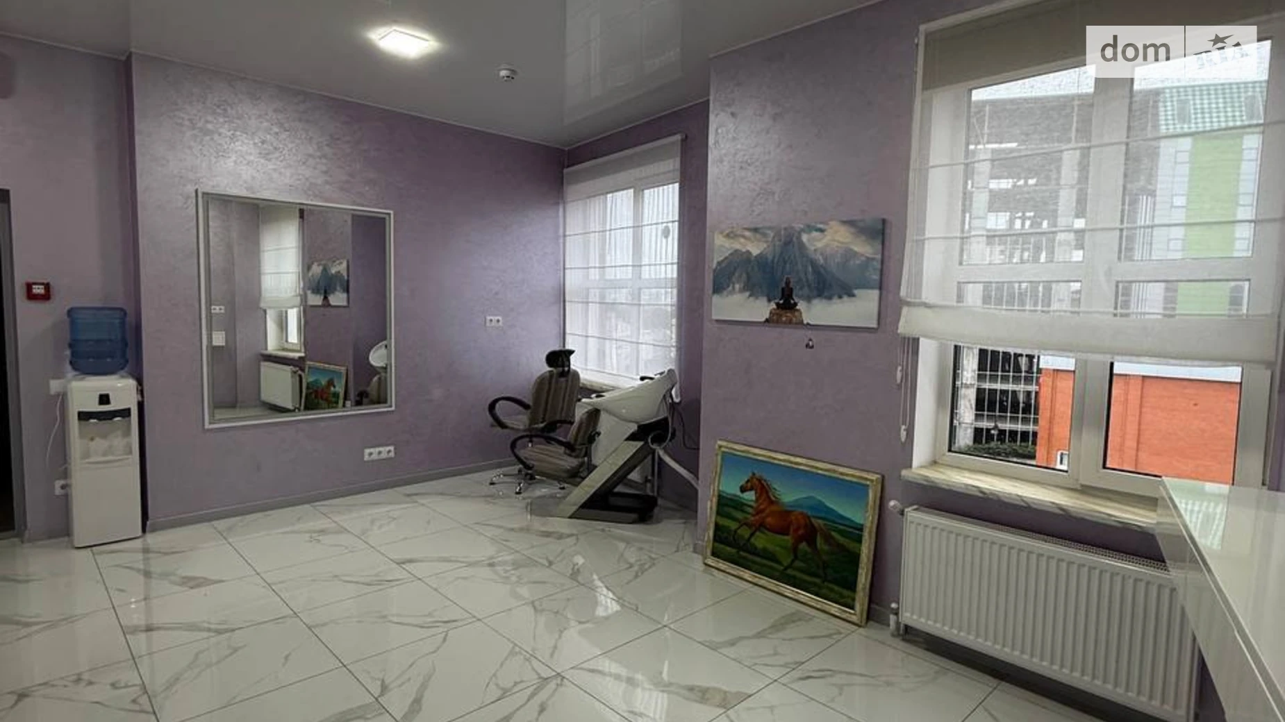 Продается офис 33 кв. м в бизнес-центре, цена: 38000 $ - фото 4